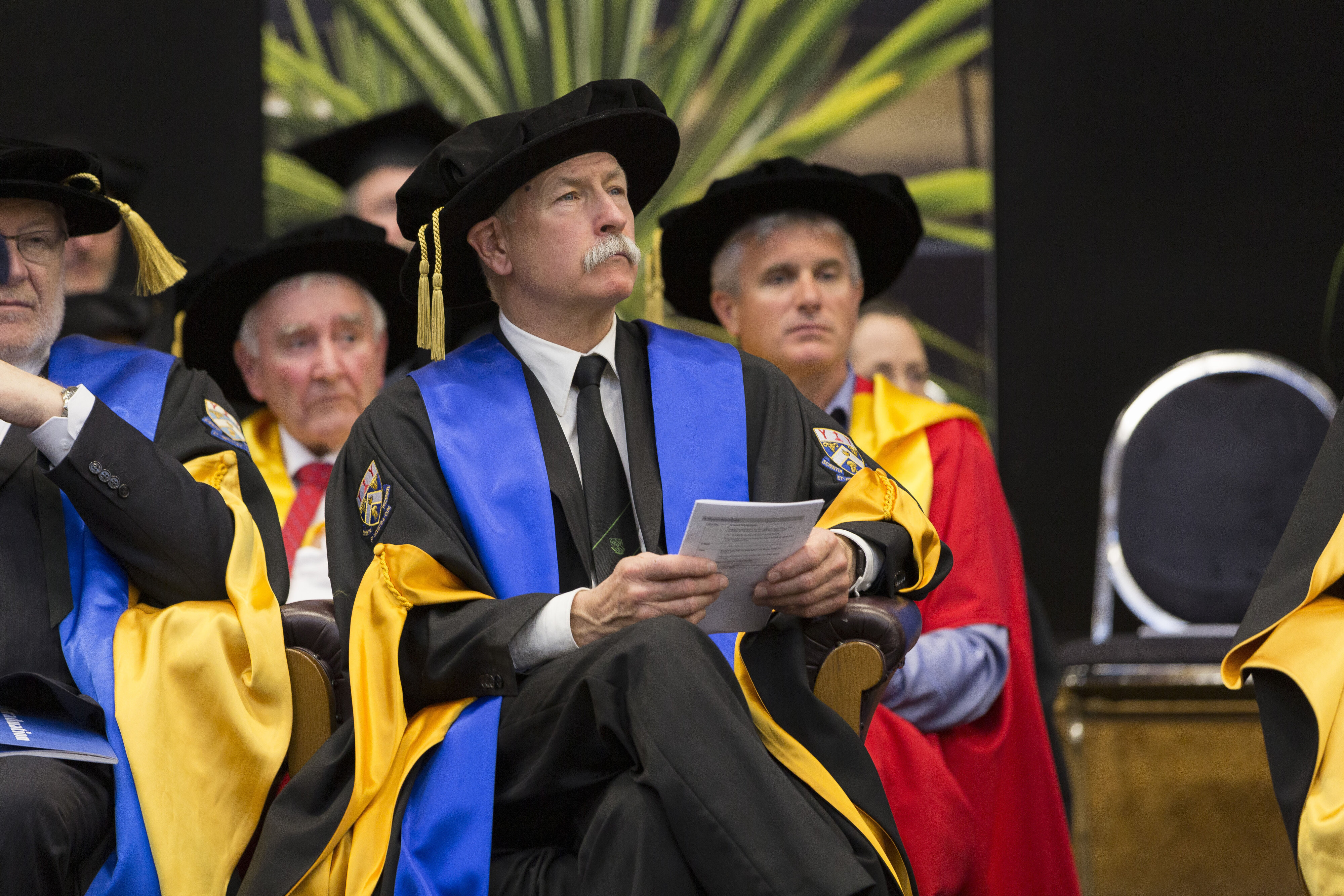 2019 LU Graduation Ceremony 299