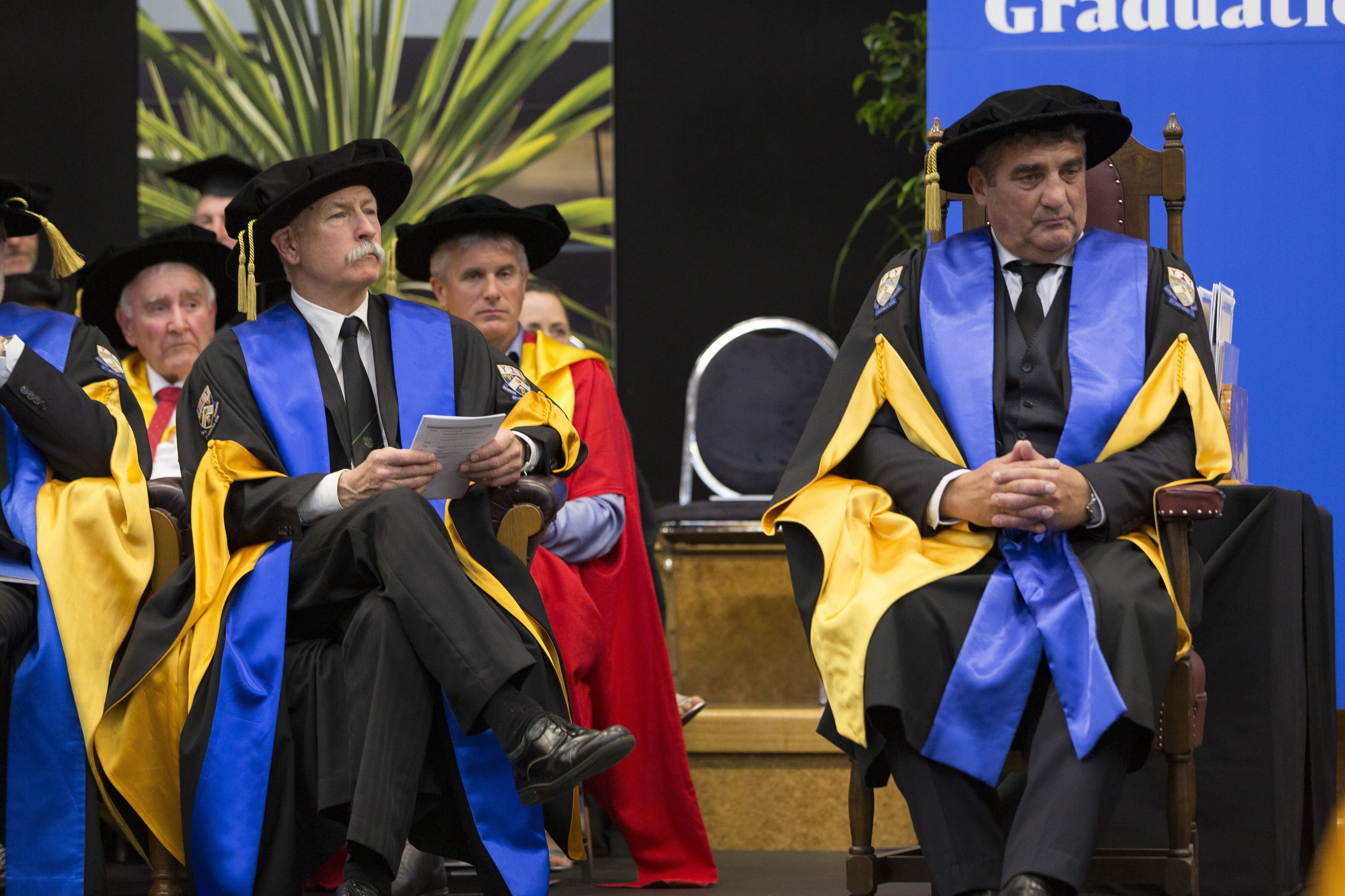 2019 LU Graduation Ceremony 300
