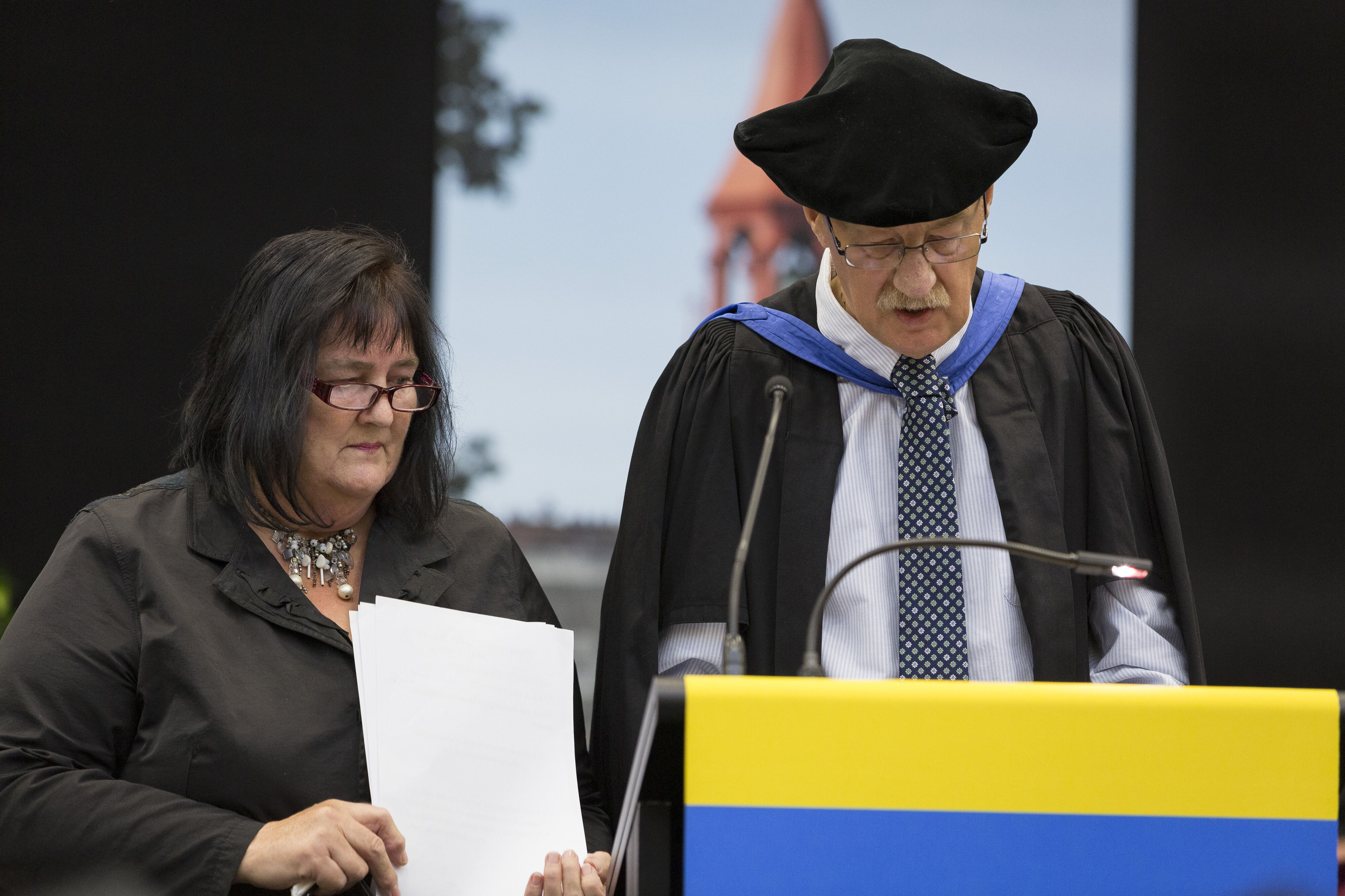 2019 LU Graduation Ceremony 302