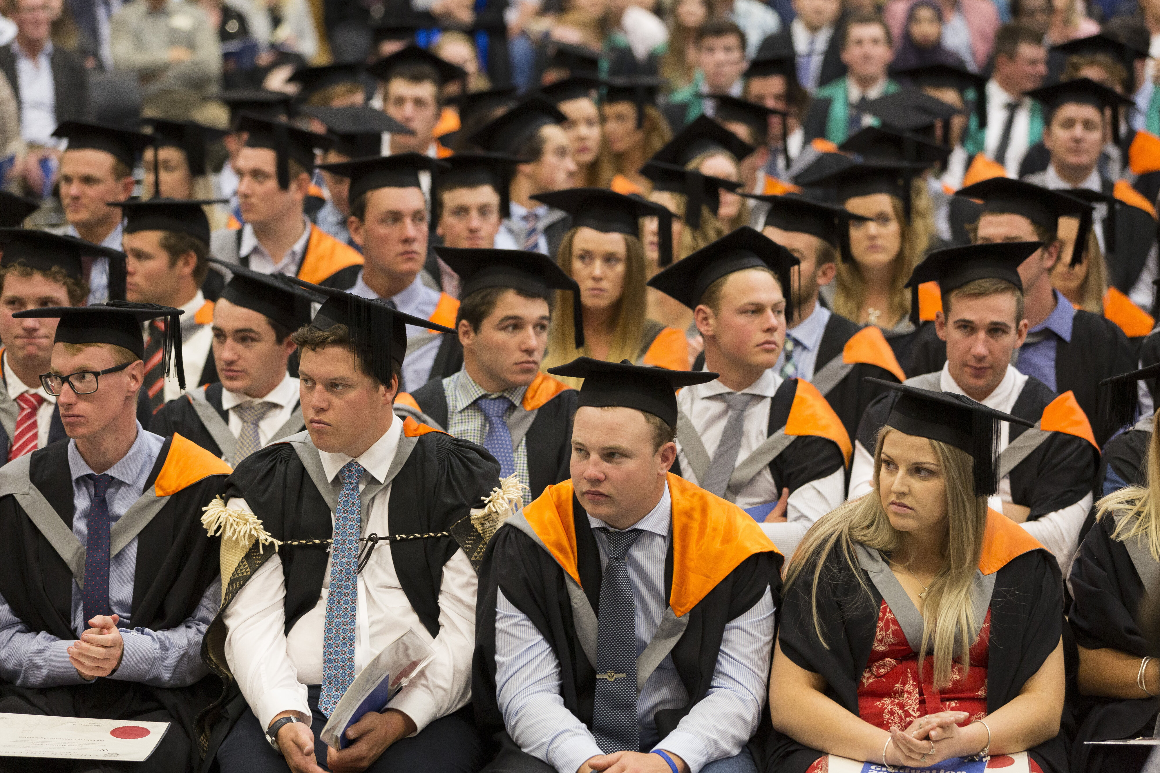 2019 LU Graduation Ceremony 310