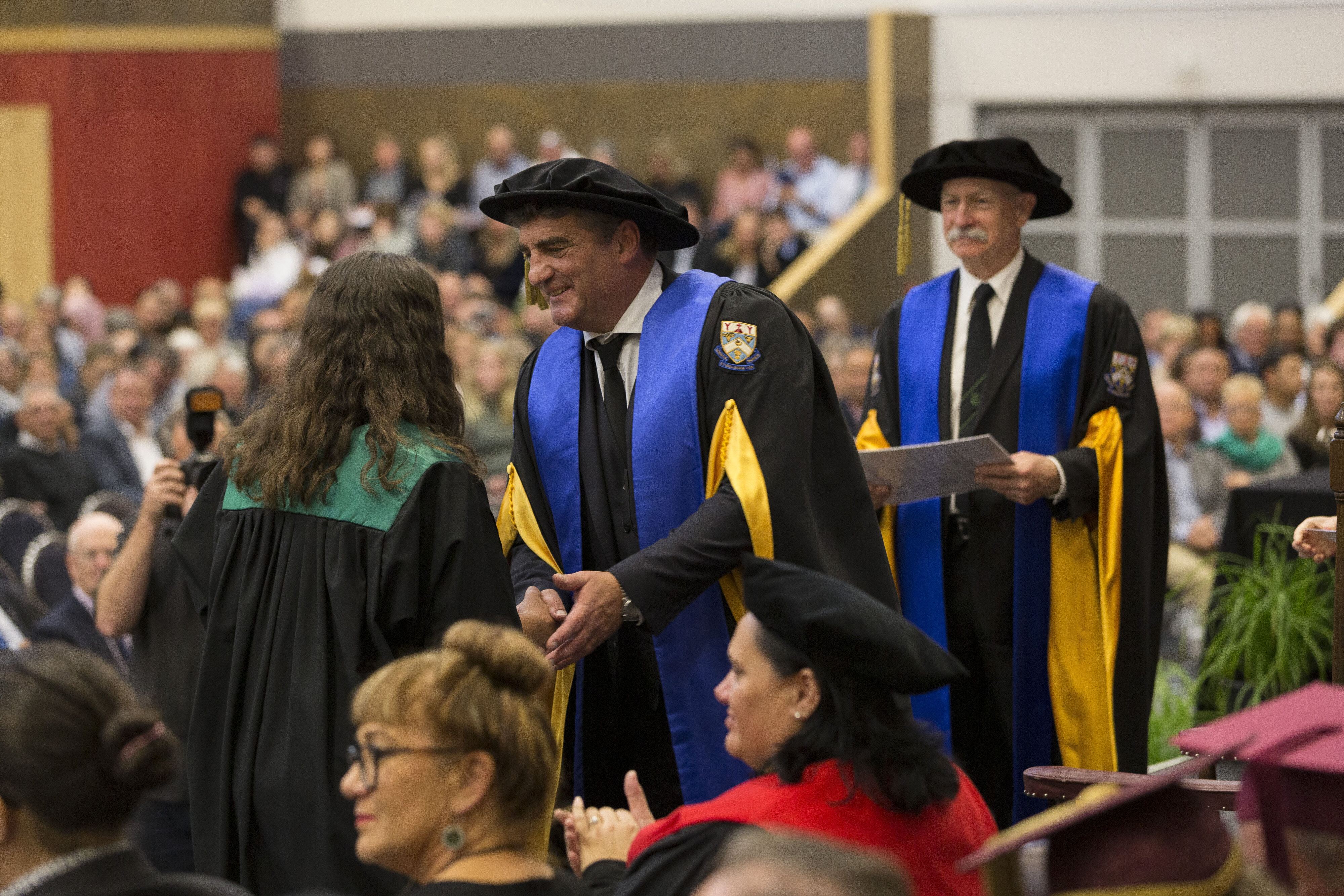 2019 LU Graduation Ceremony 311