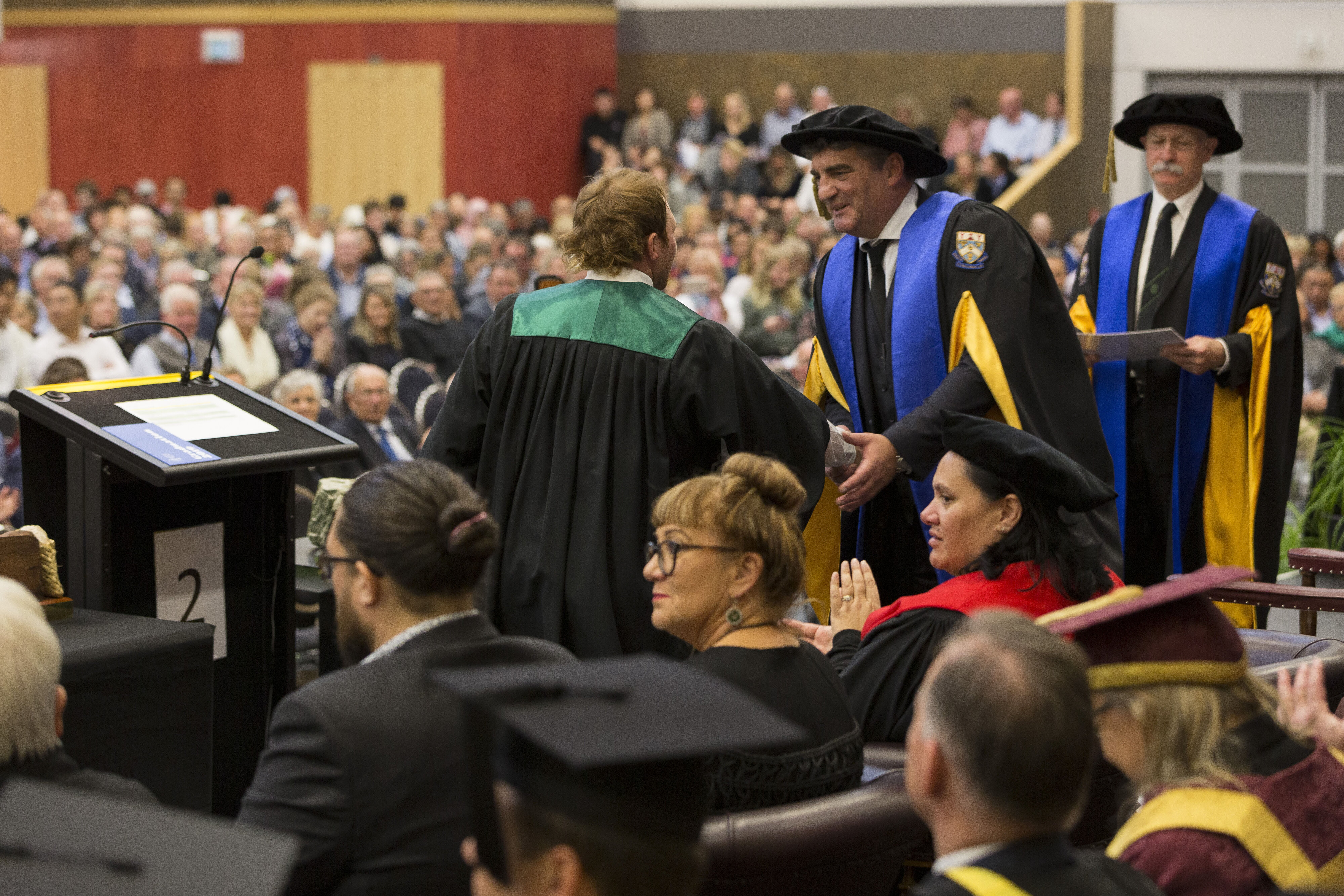 2019 LU Graduation Ceremony 312