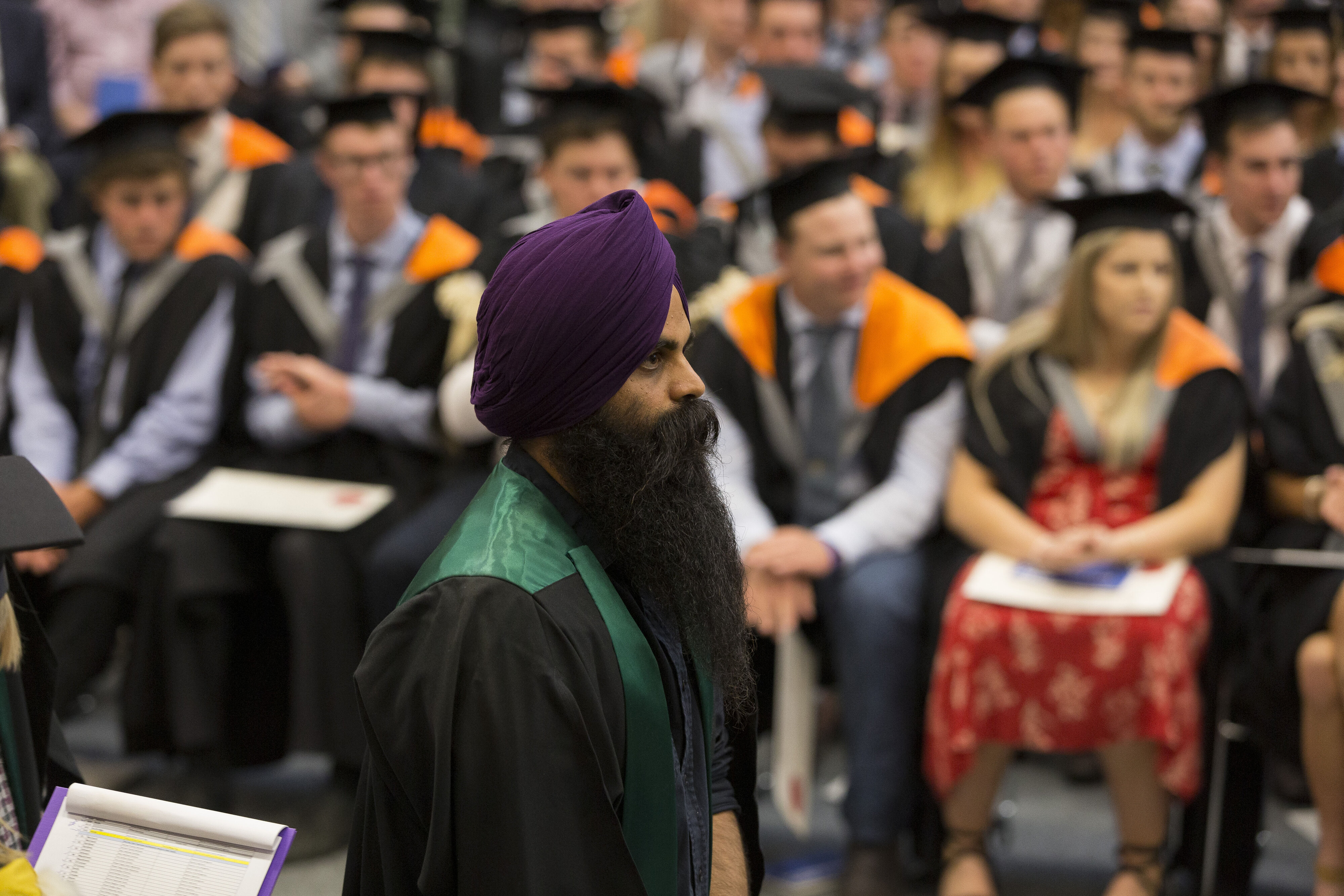 2019 LU Graduation Ceremony 313