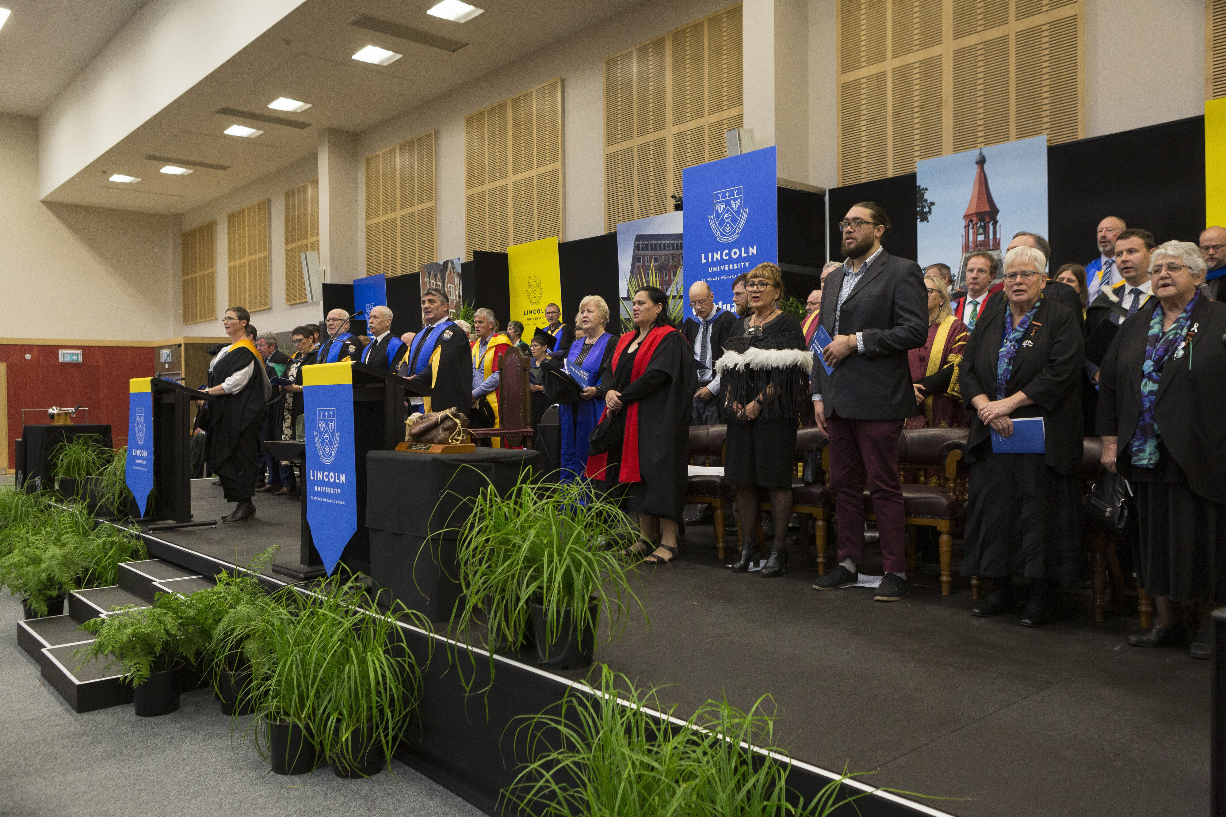 2019 LU Graduation Ceremony 317