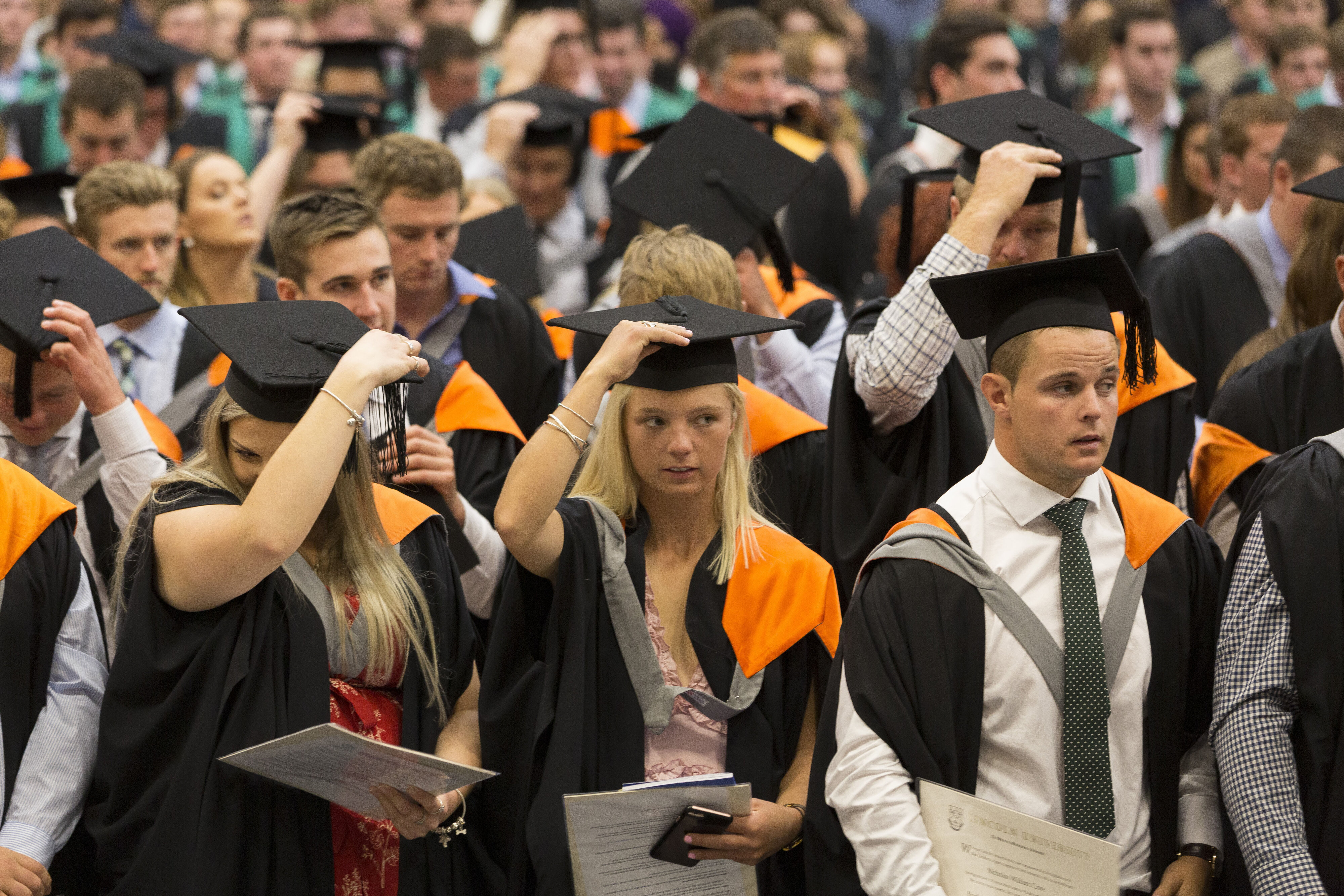 2019 LU Graduation Ceremony 319