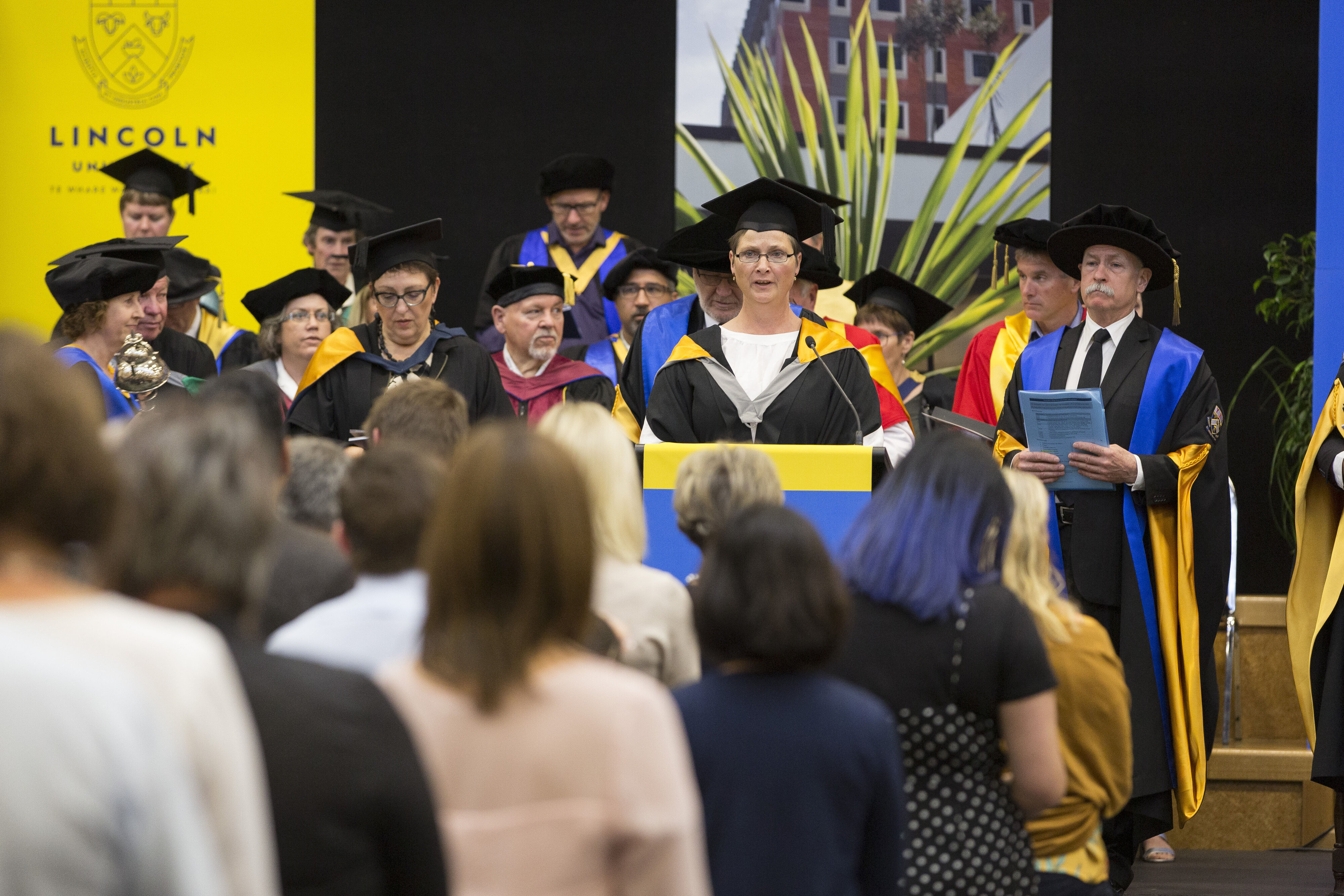 2019 LU Graduation Ceremony 322