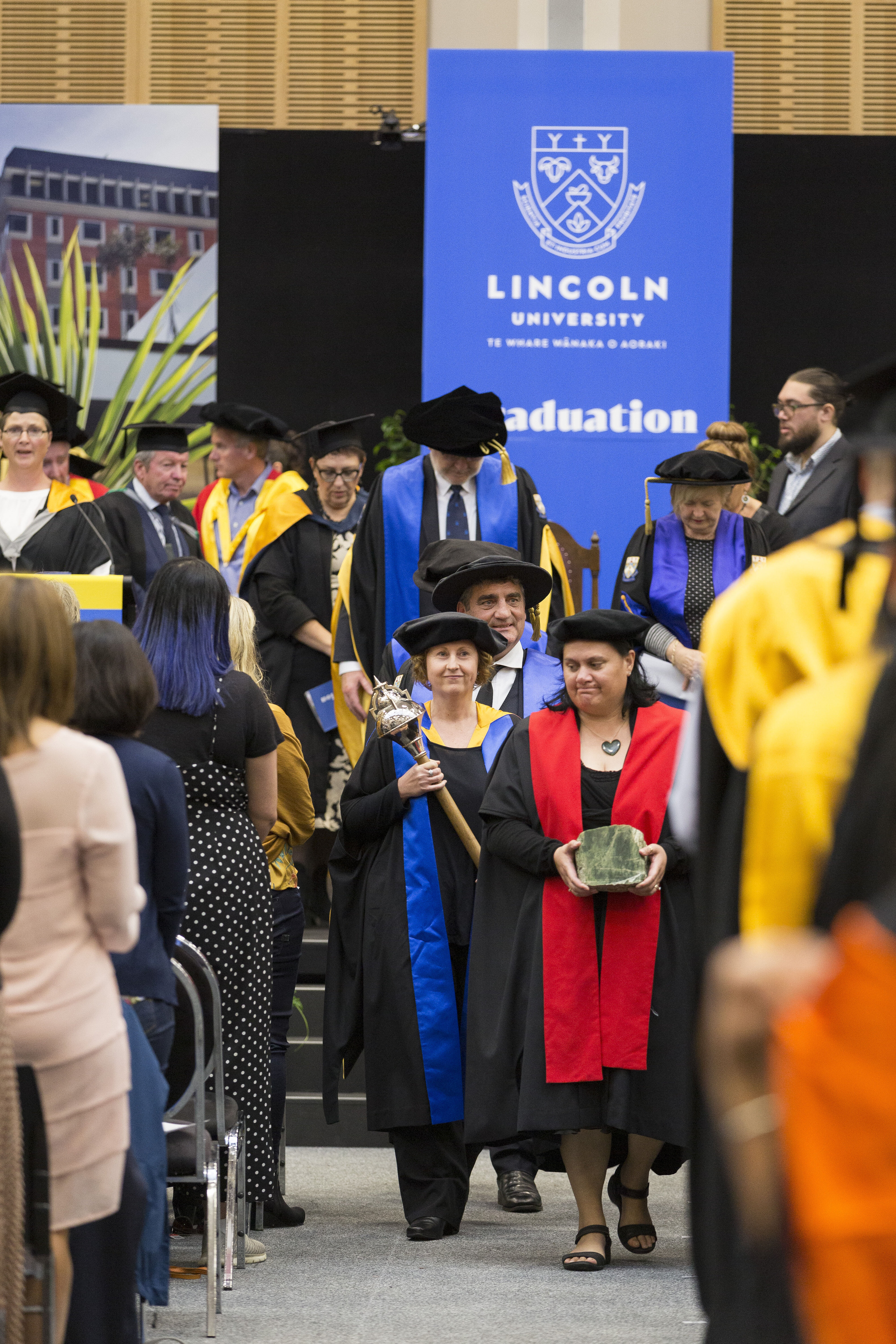 2019 LU Graduation Ceremony 323