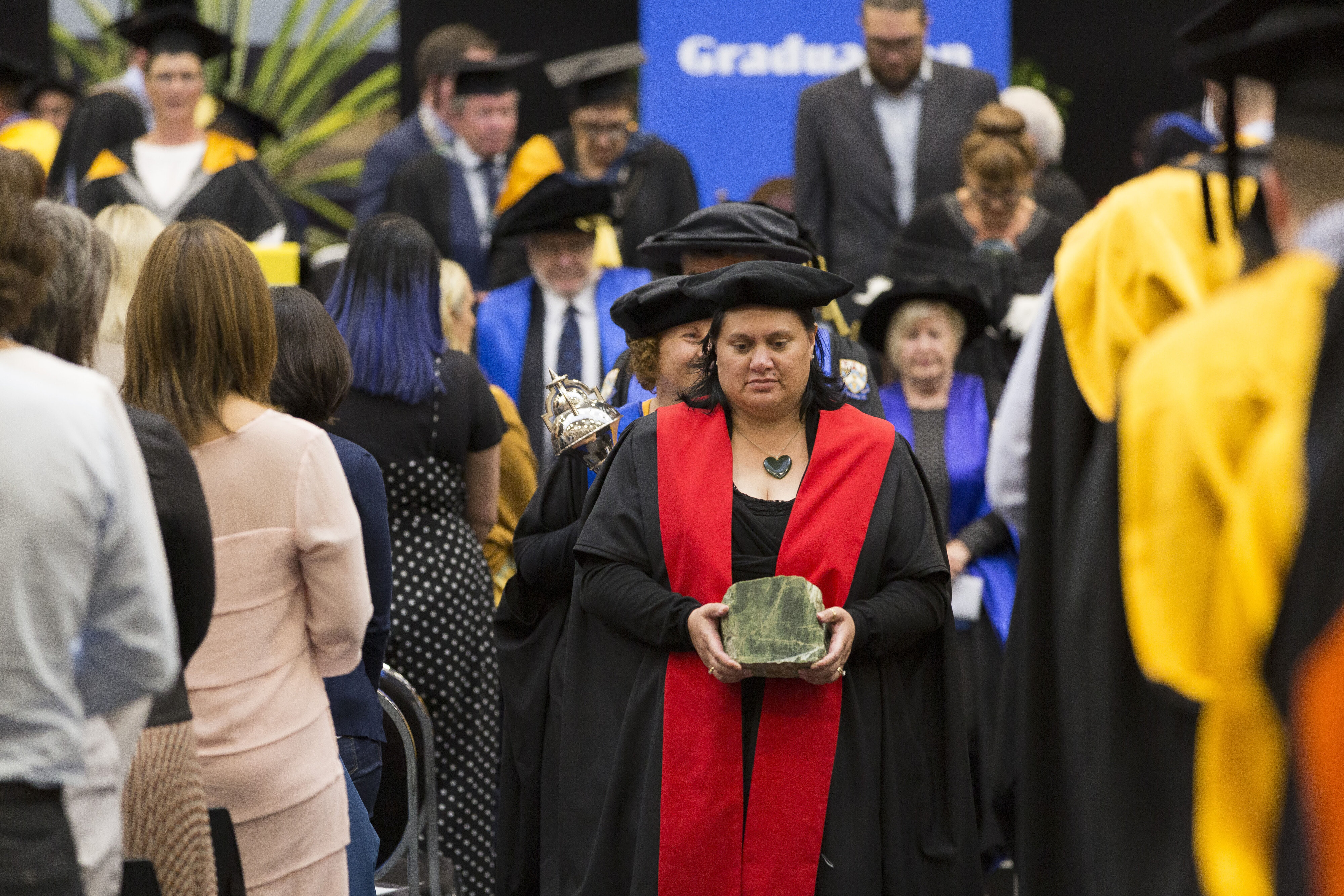 2019 LU Graduation Ceremony 324