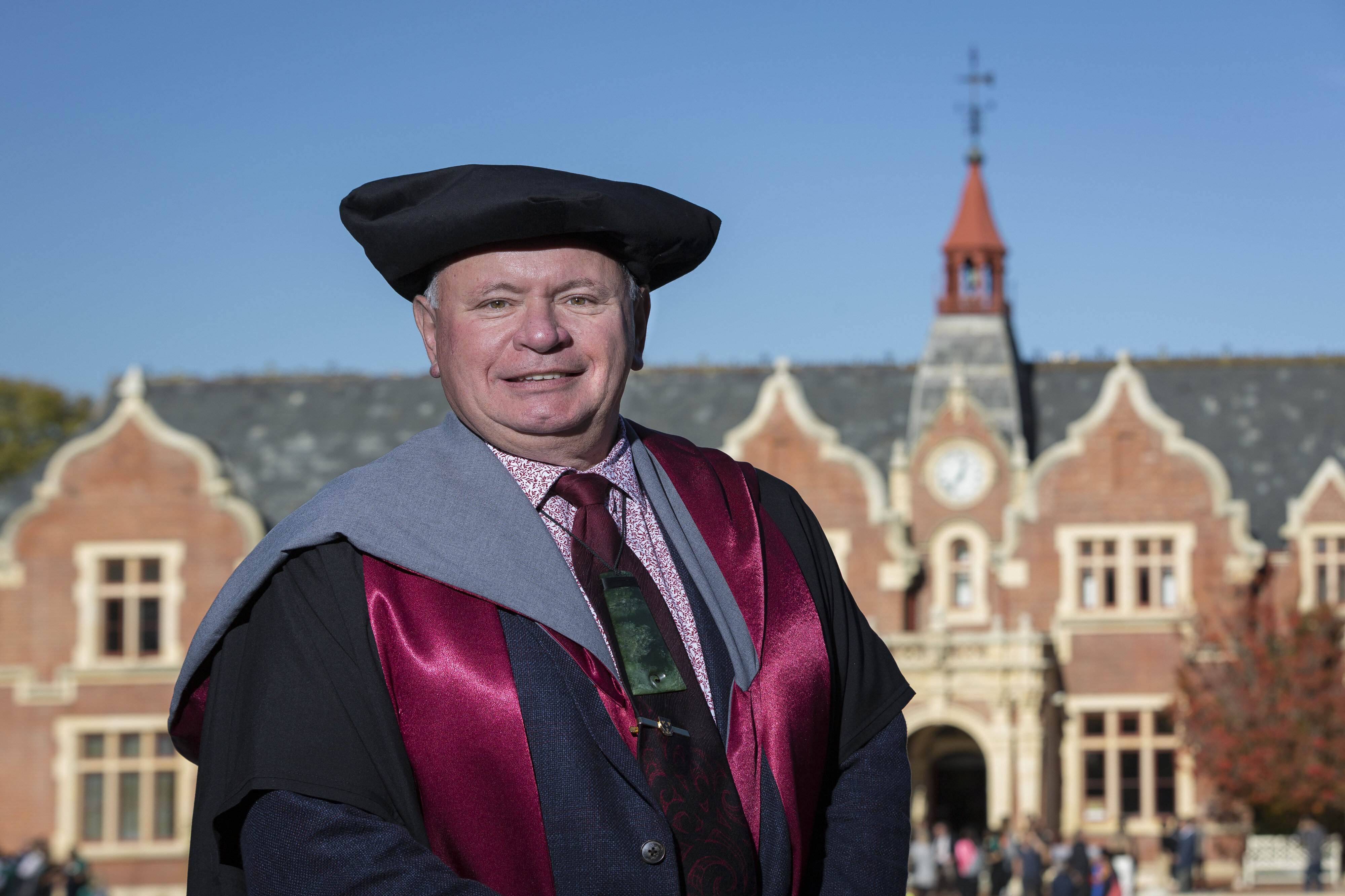 2019 LU Graduation Ceremony 326