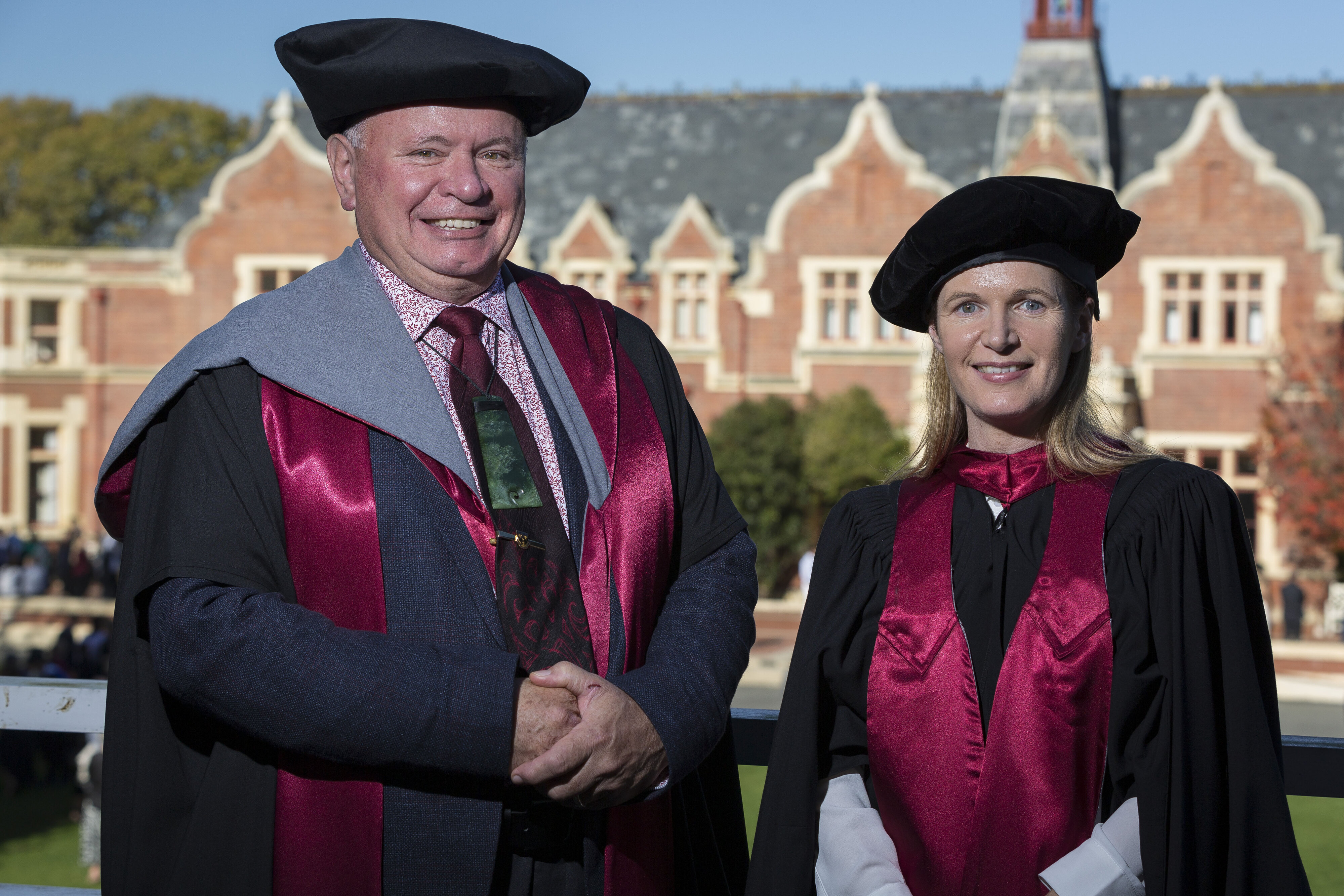 2019 LU Graduation Ceremony 327