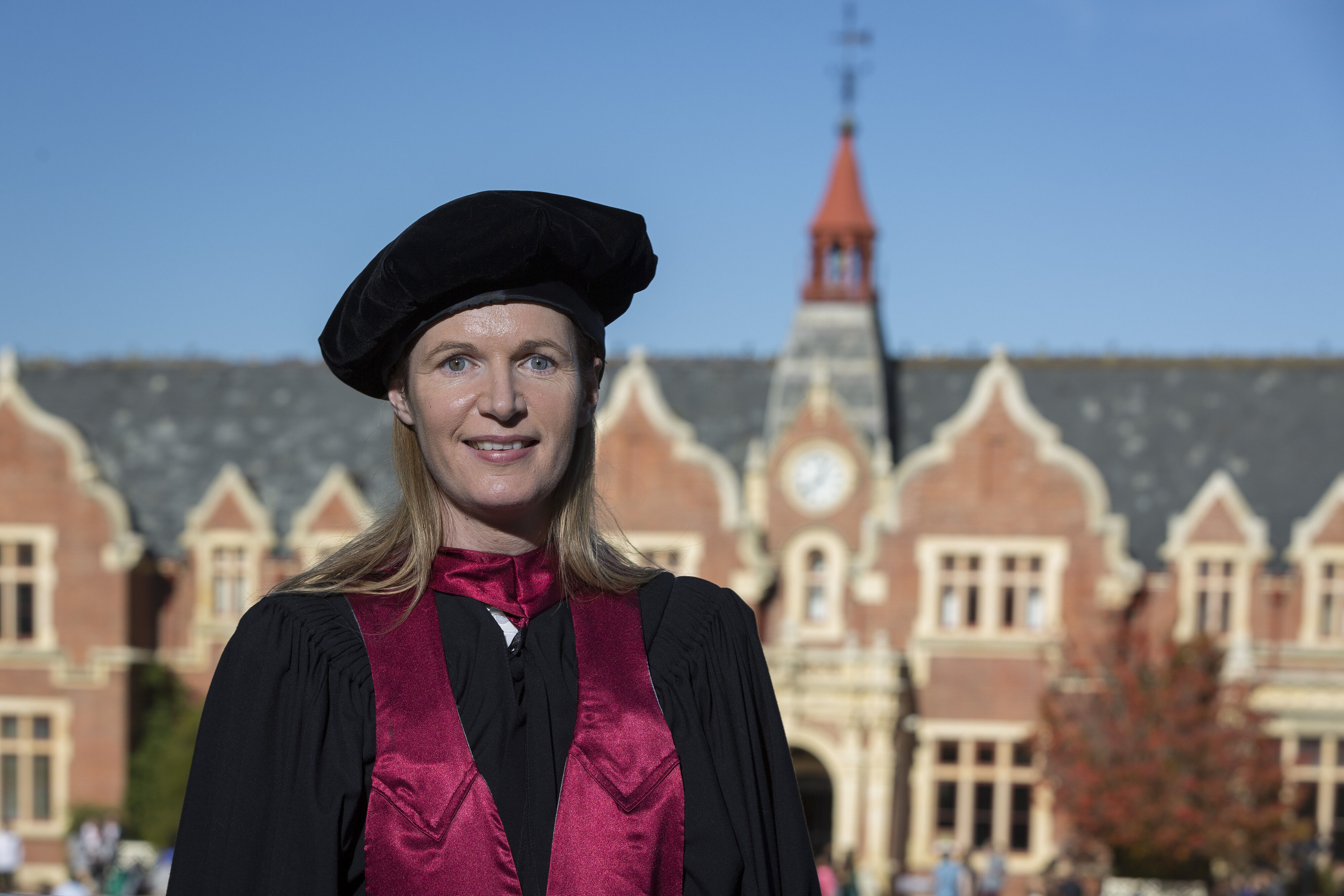 2019 LU Graduation Ceremony 328