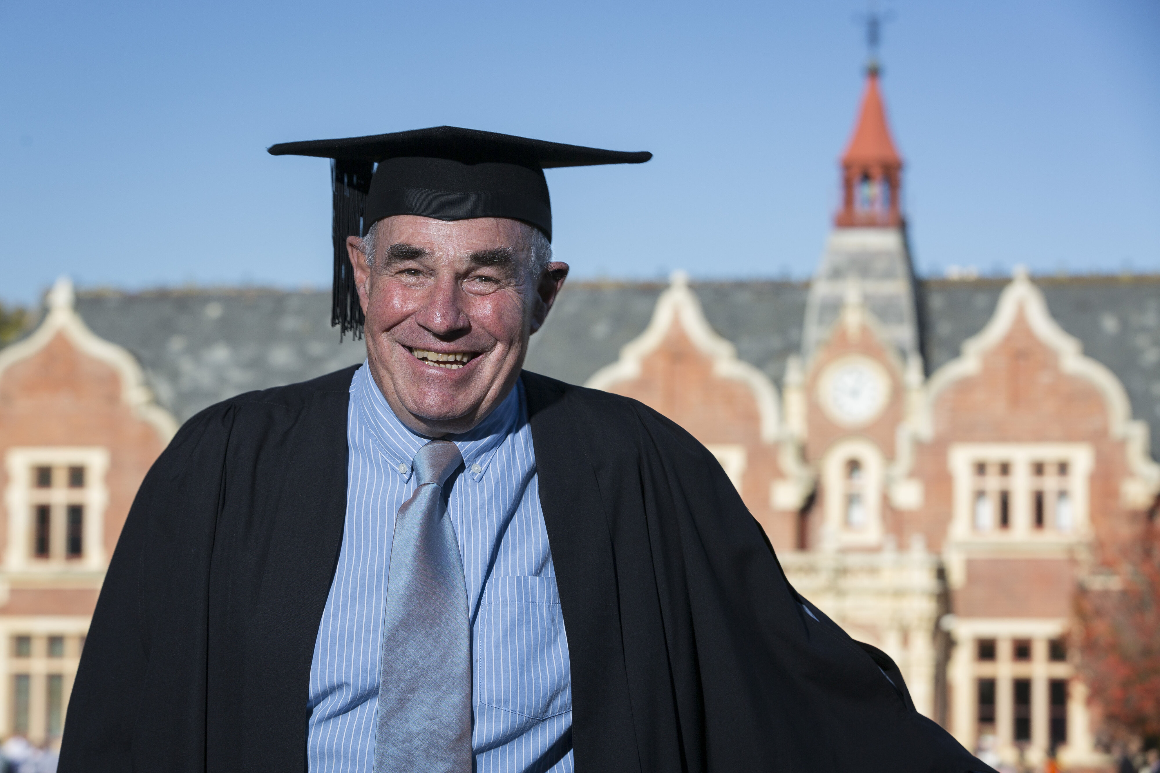 2019 LU Graduation Ceremony 330