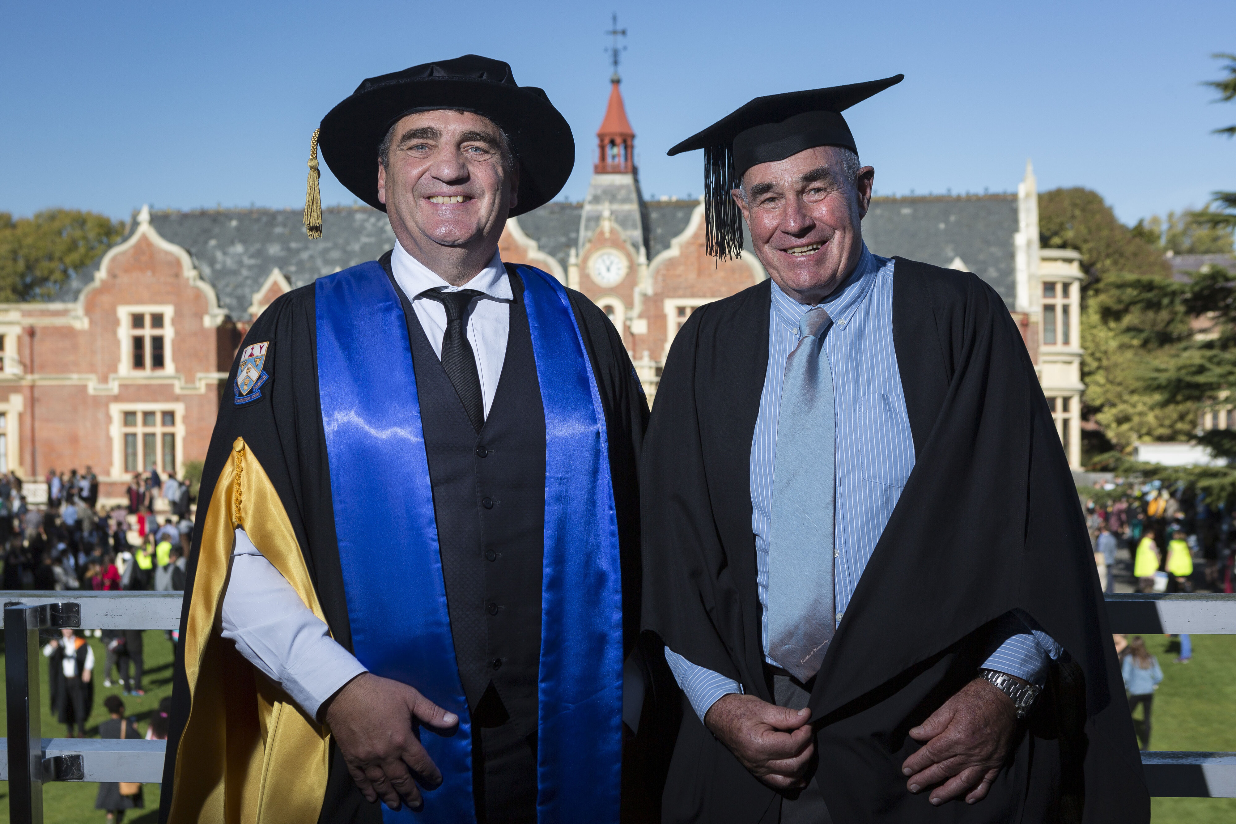 2019 LU Graduation Ceremony 332