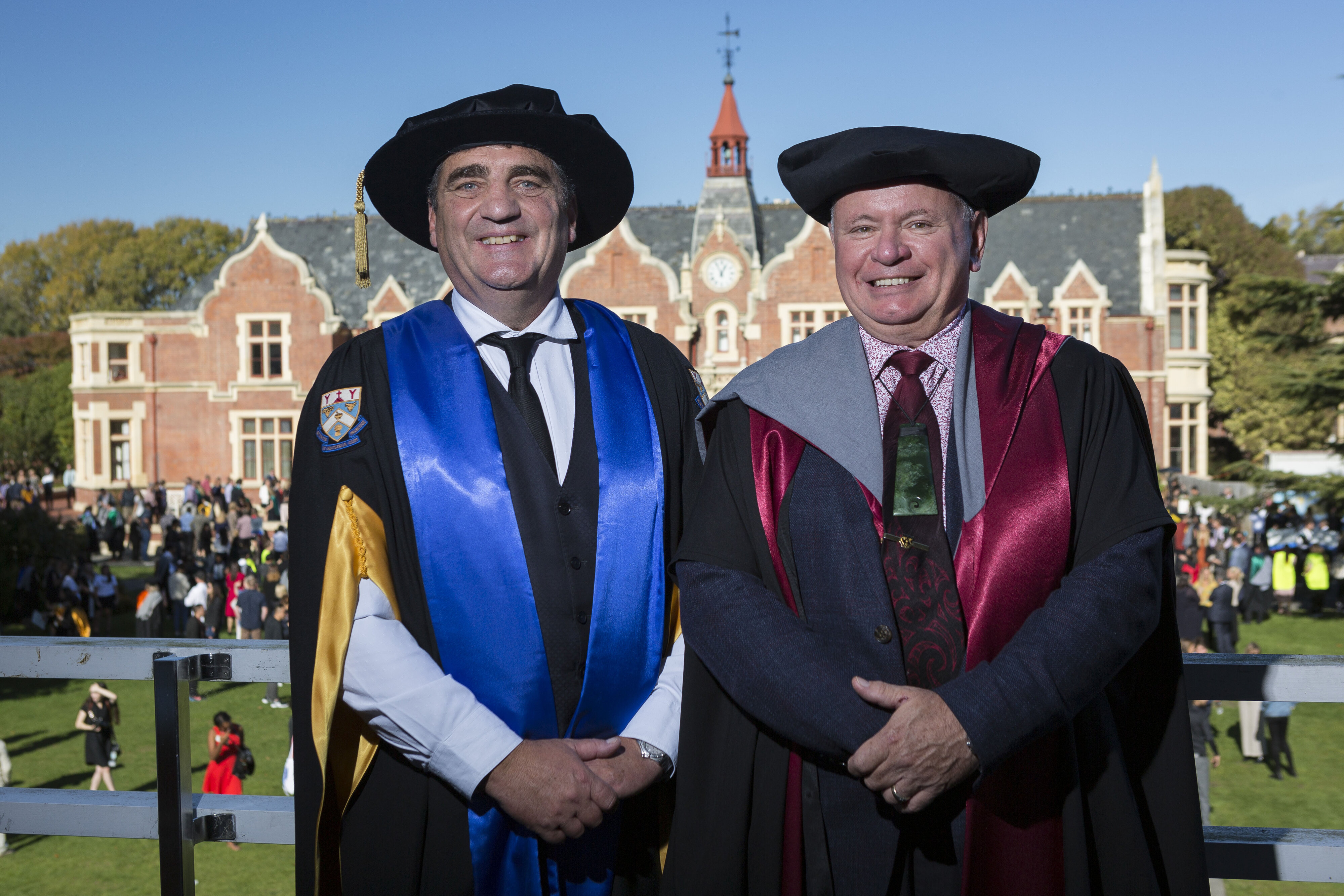 2019 LU Graduation Ceremony 333