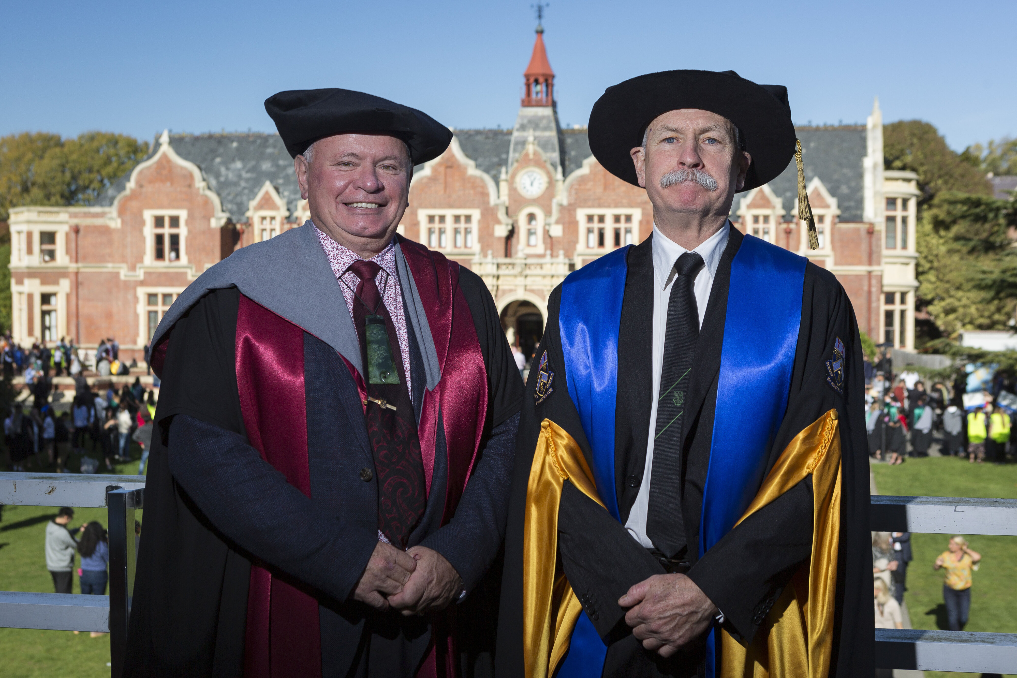 2019 LU Graduation Ceremony 334