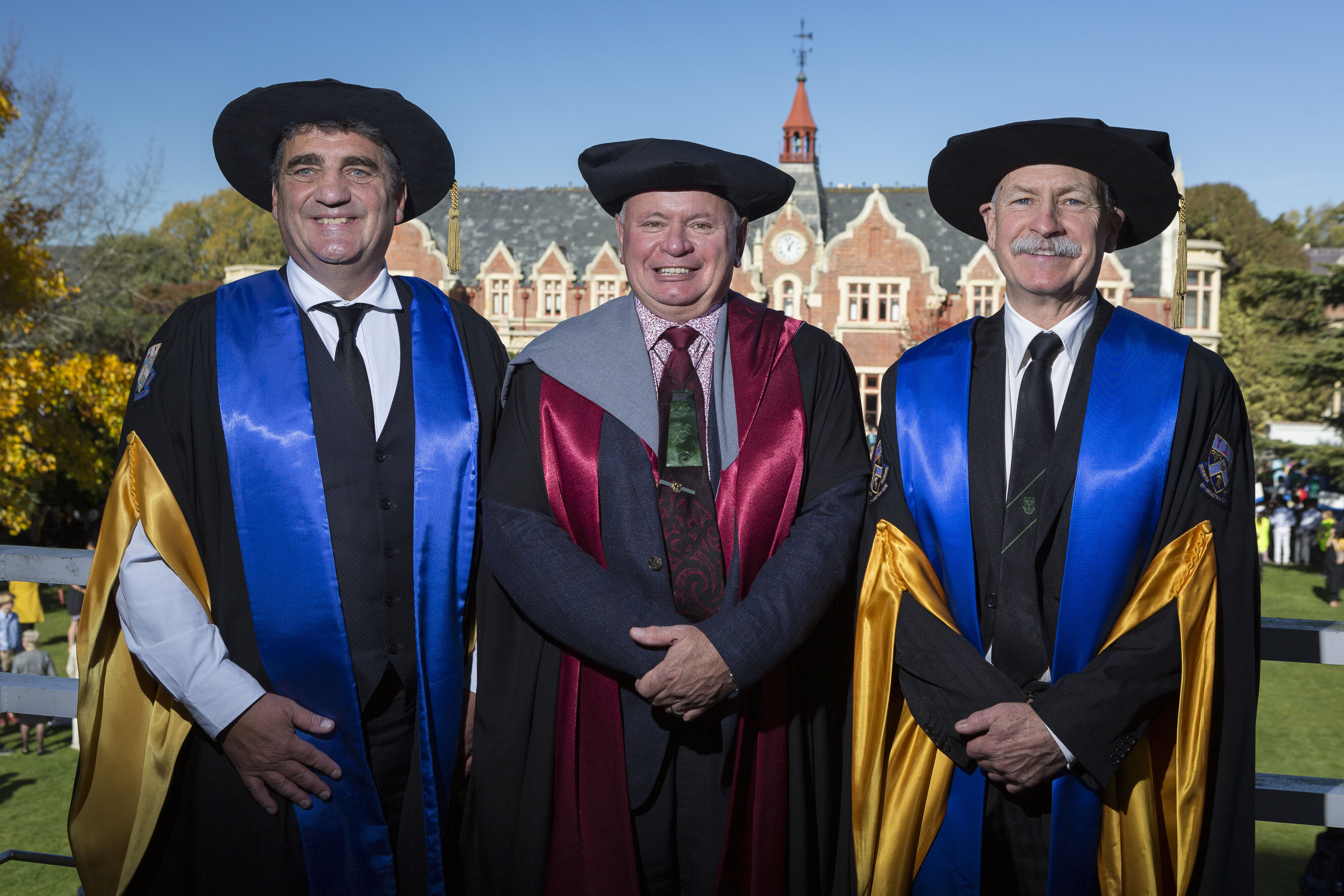 2019 LU Graduation Ceremony 335