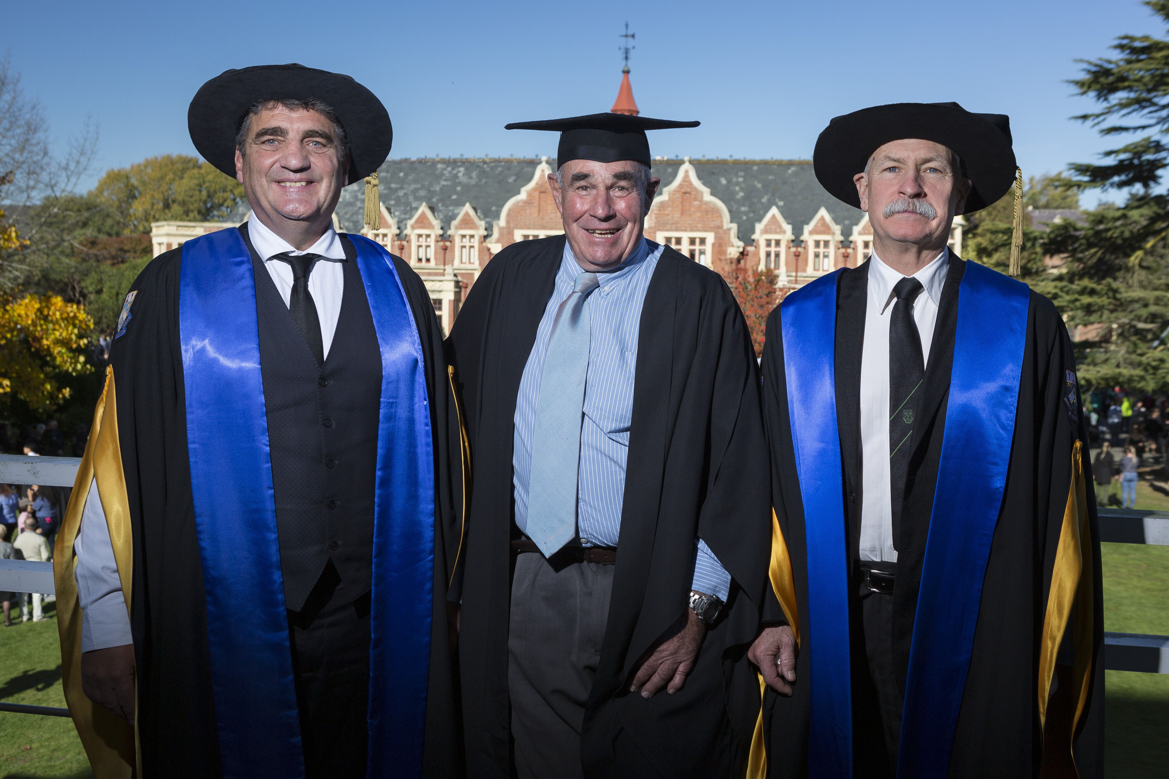 2019 LU Graduation Ceremony 336