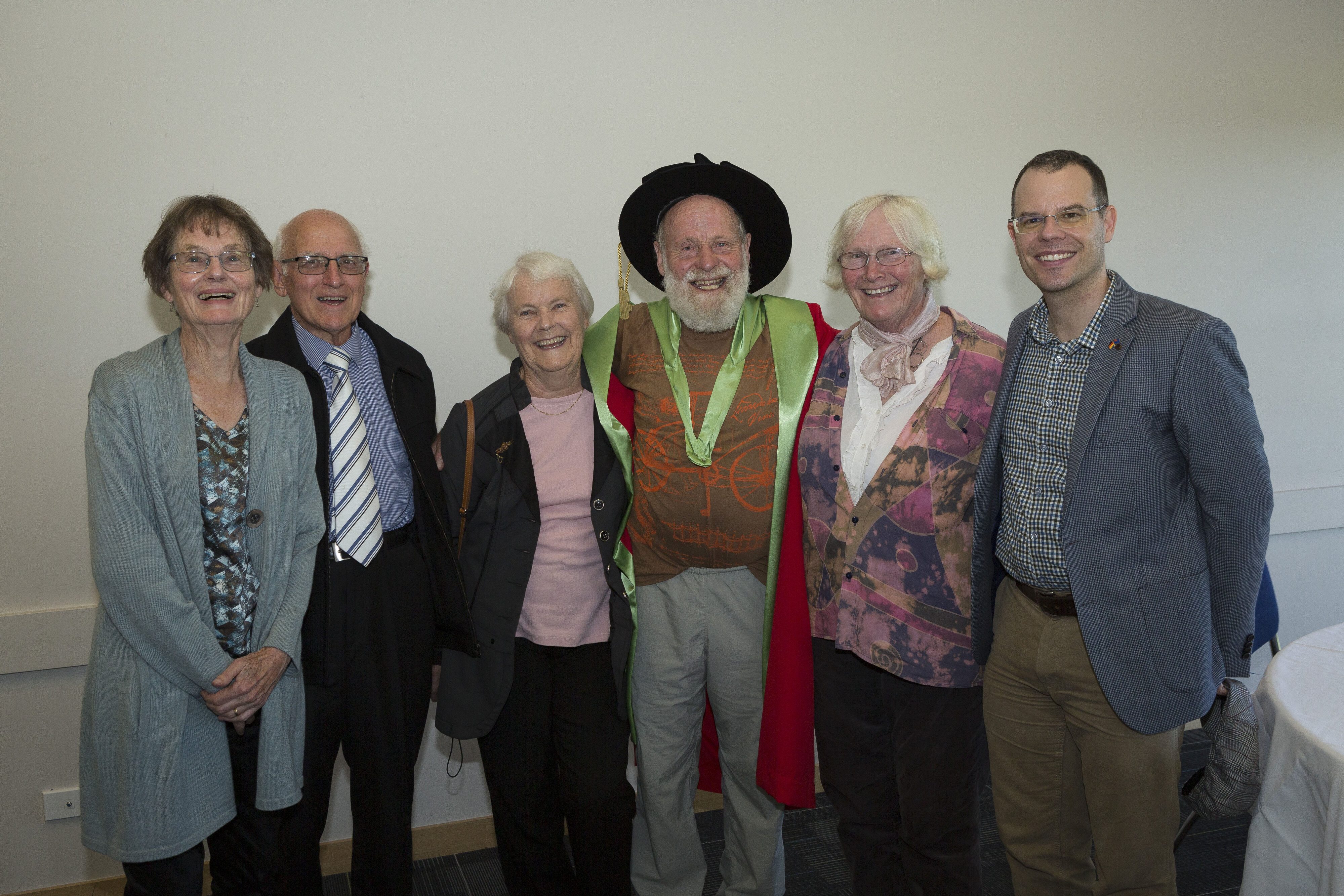 2019 LU Graduation Ceremony 339