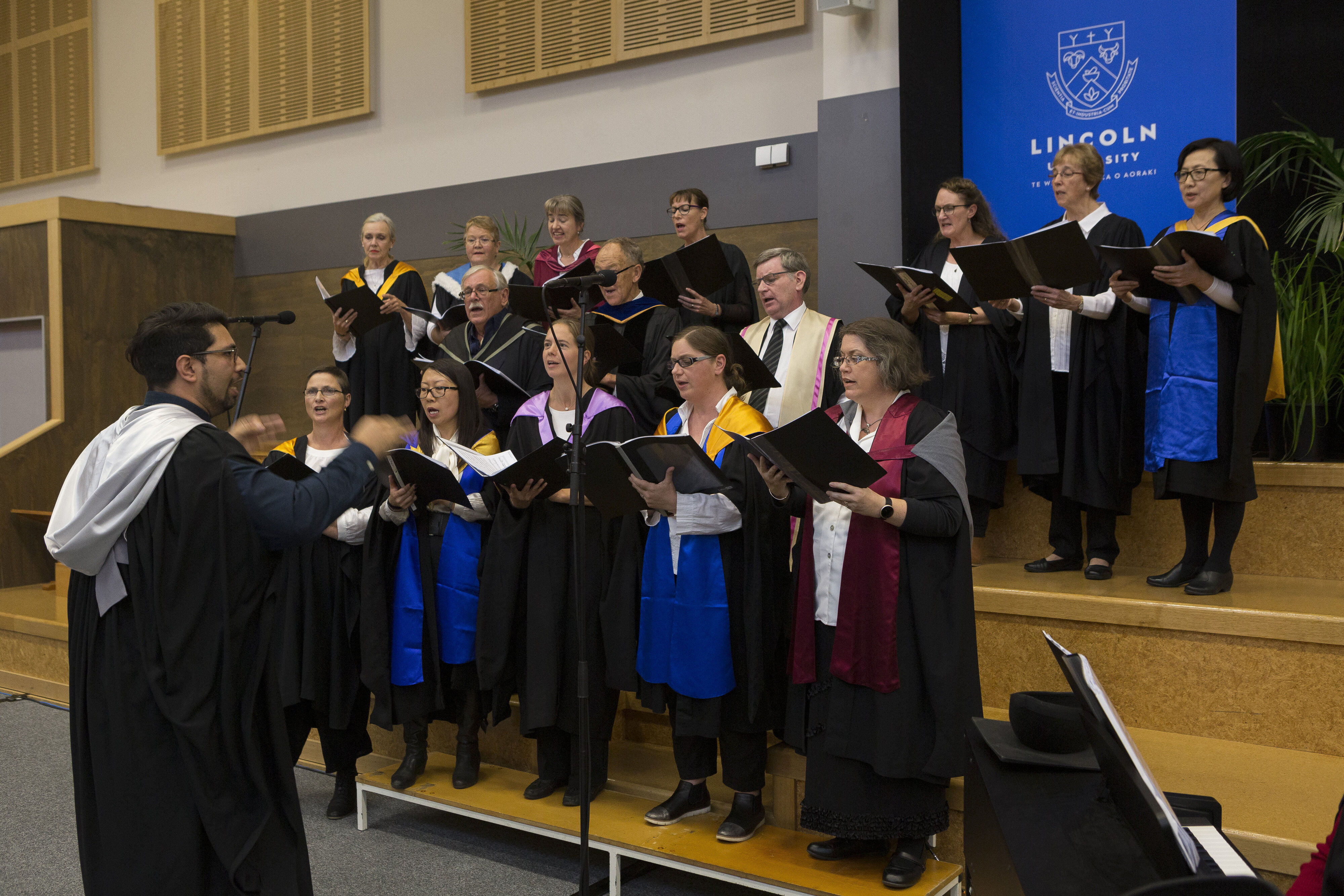 2019 LU Graduation Ceremony 340