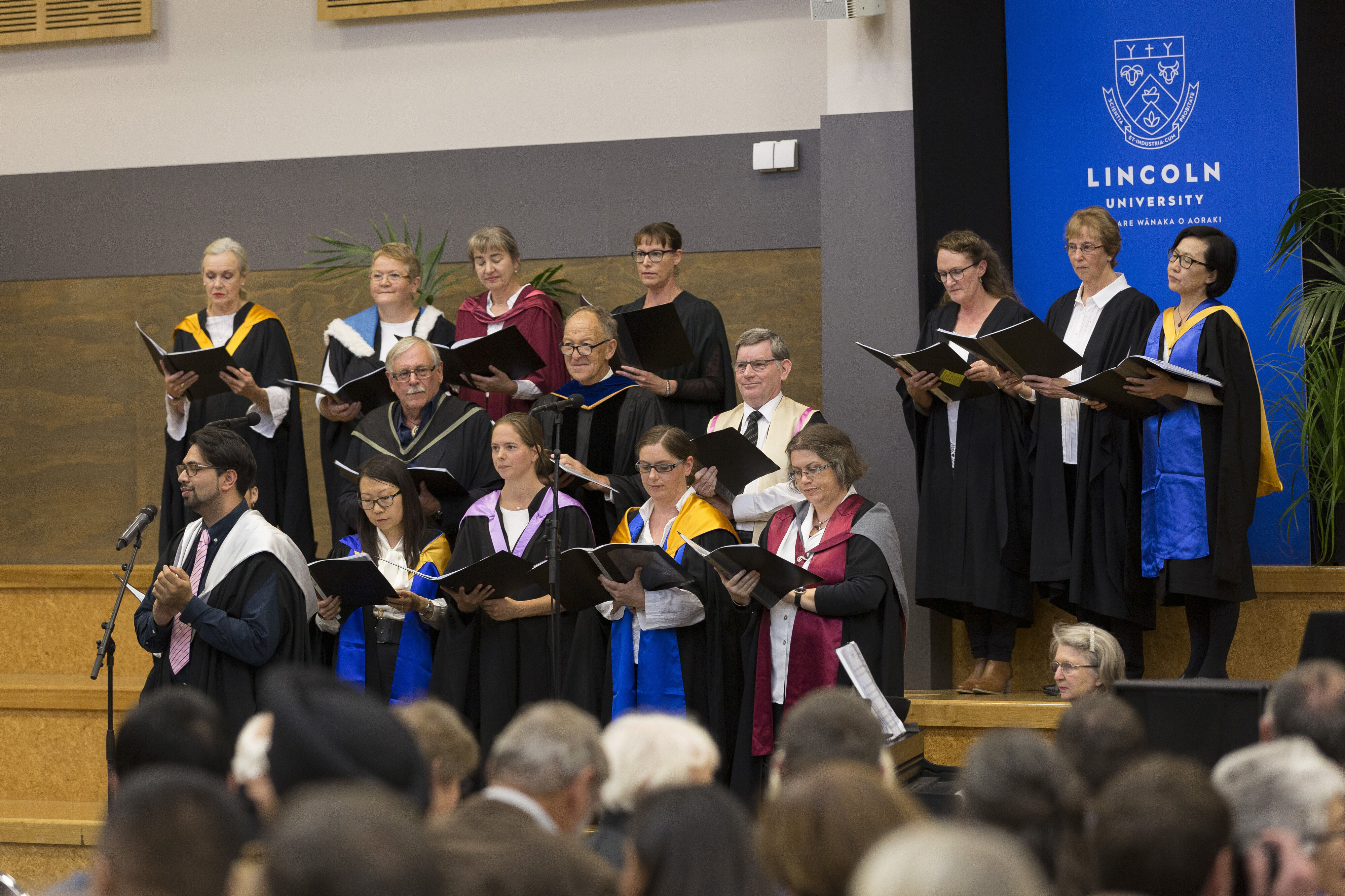 2019 LU Graduation Ceremony 341
