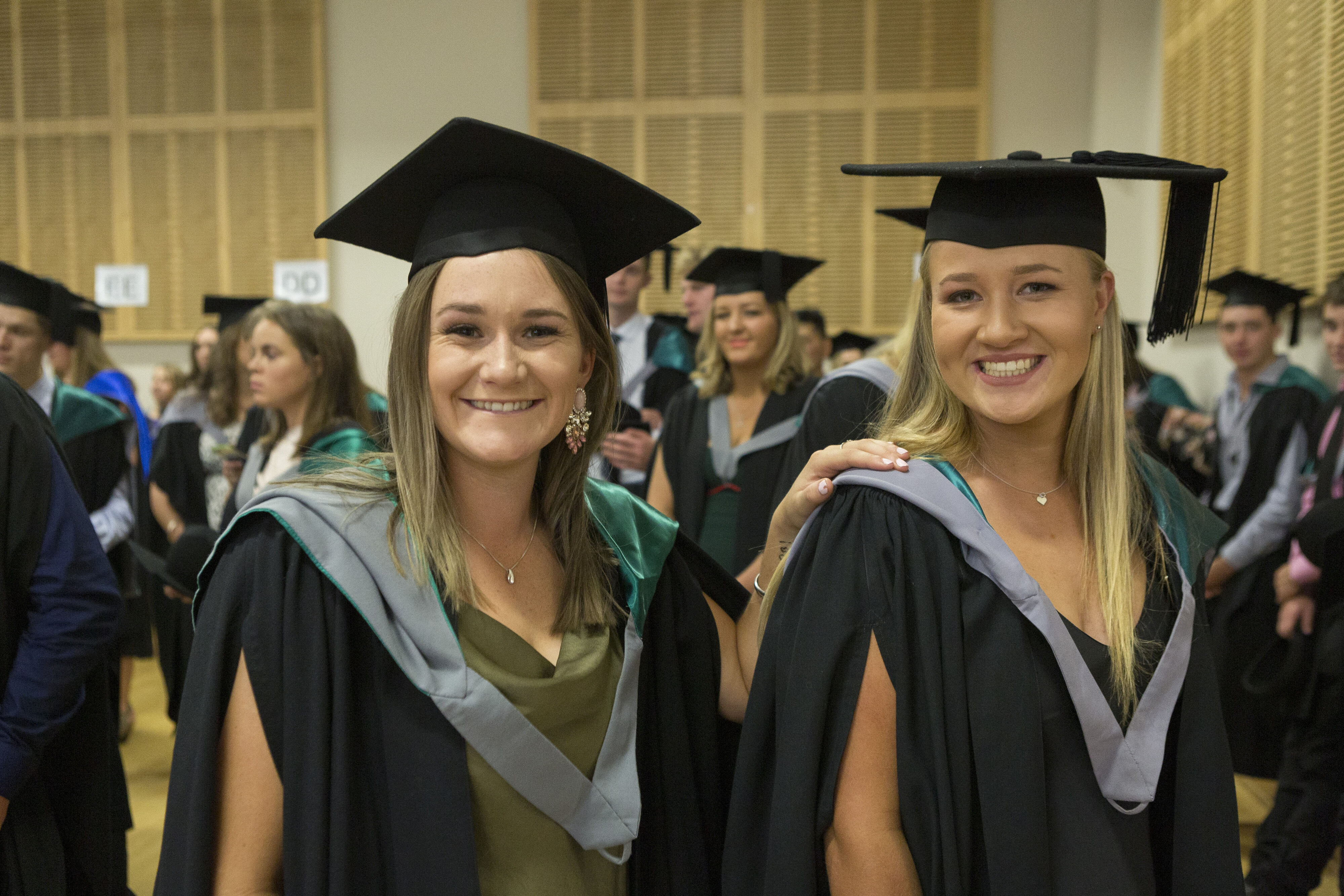 2019 LU Graduation Ceremony 344