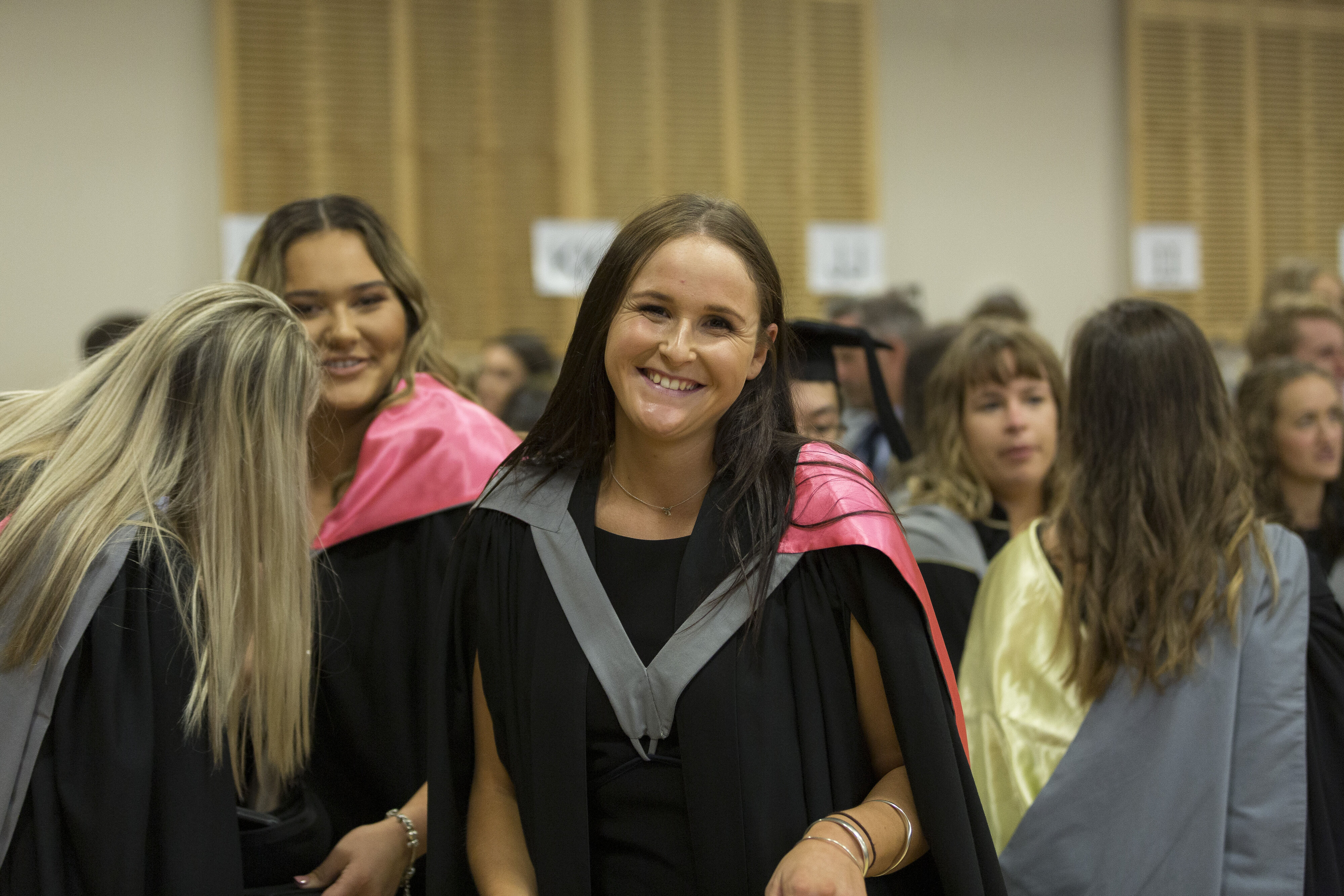 2019 LU Graduation Ceremony 346