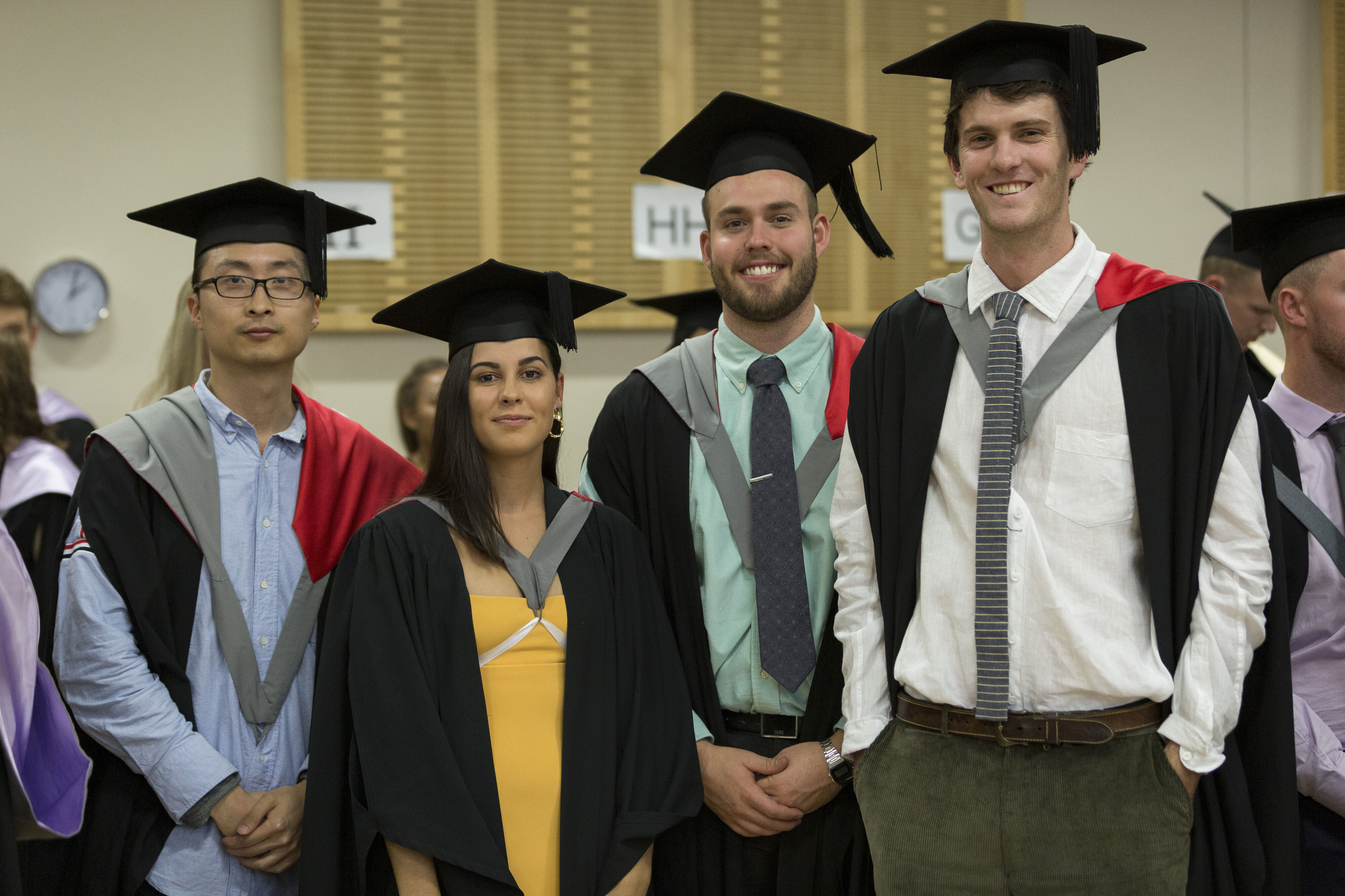 2019 LU Graduation Ceremony 347