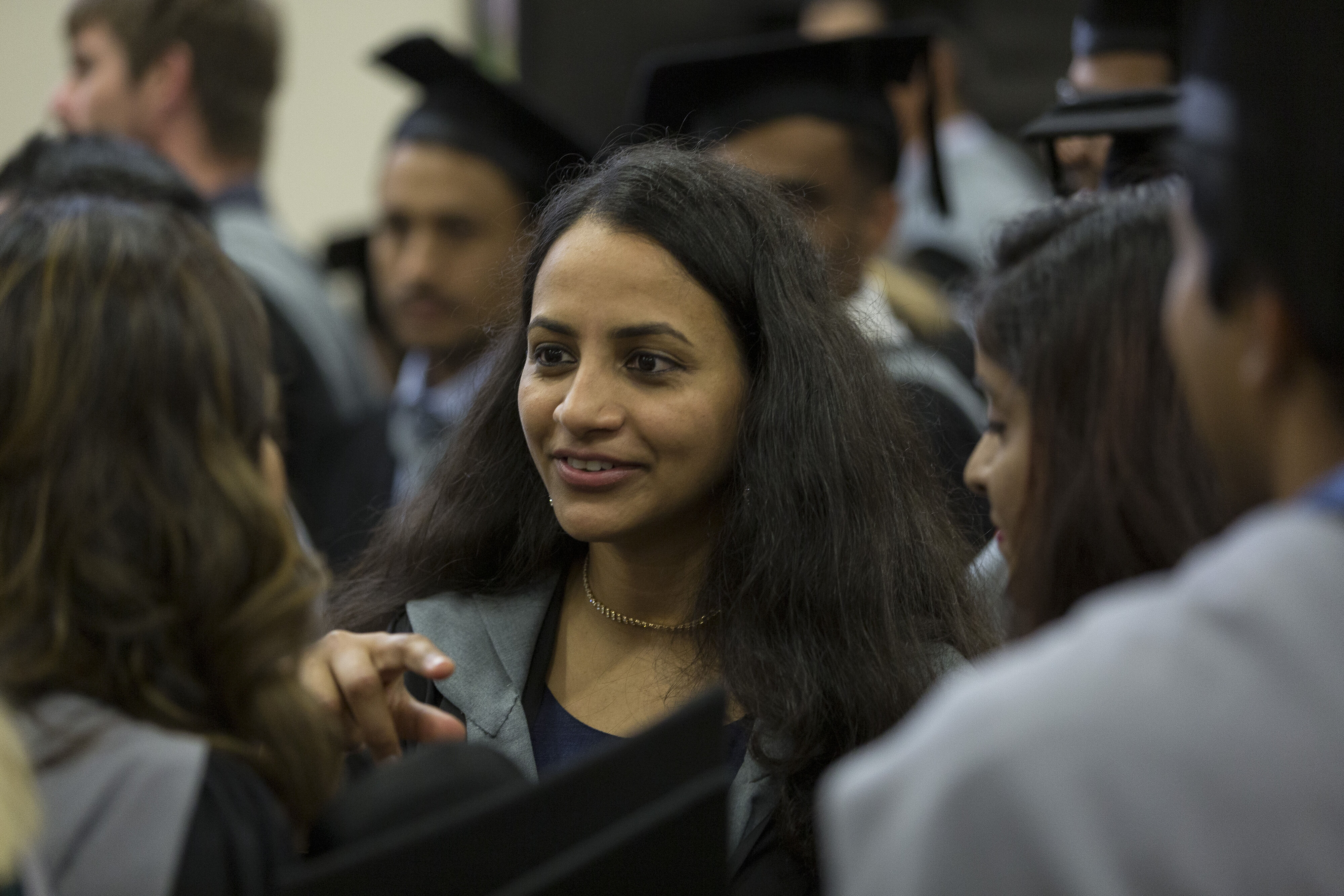 2019 LU Graduation Ceremony 349