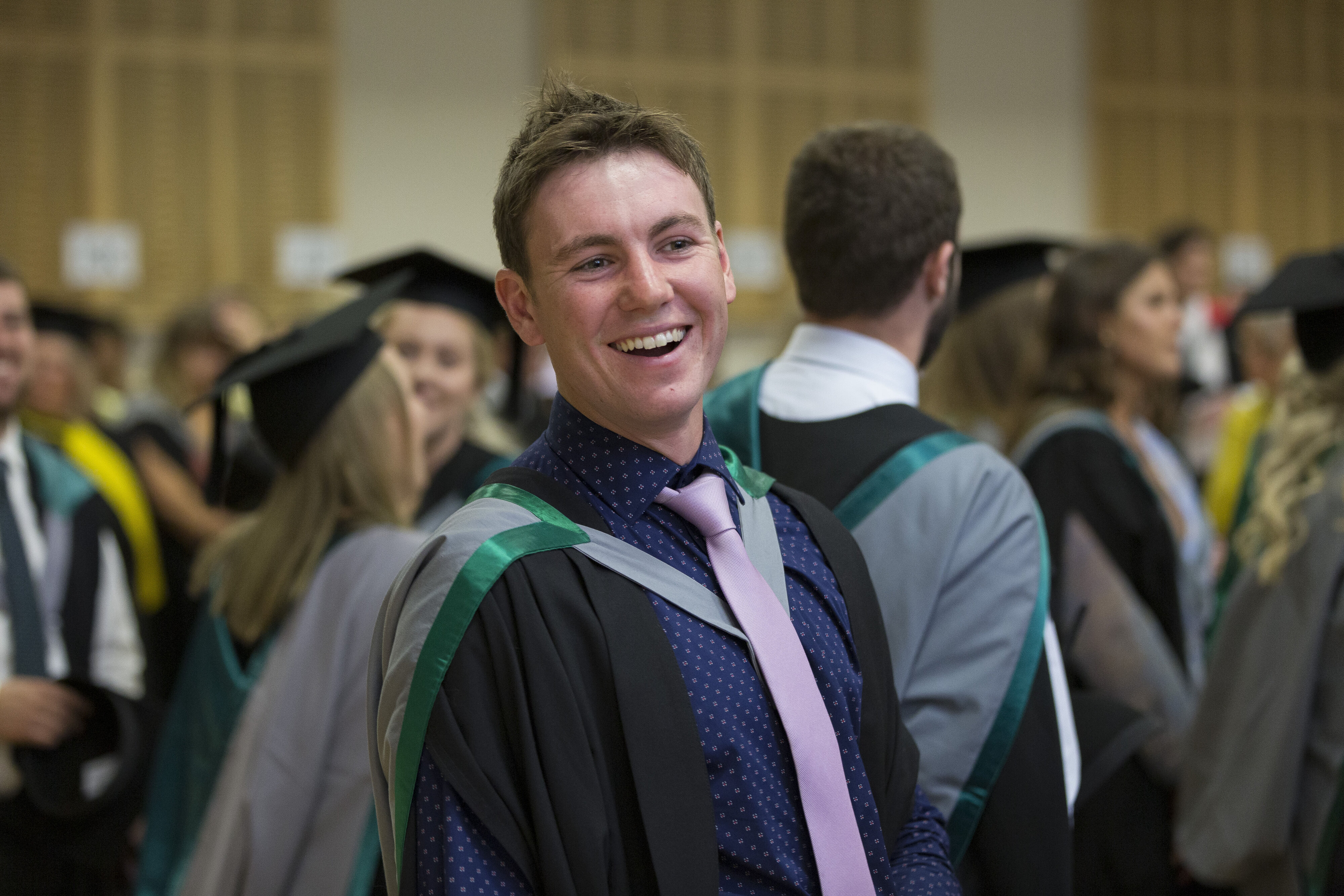 2019 LU Graduation Ceremony 351
