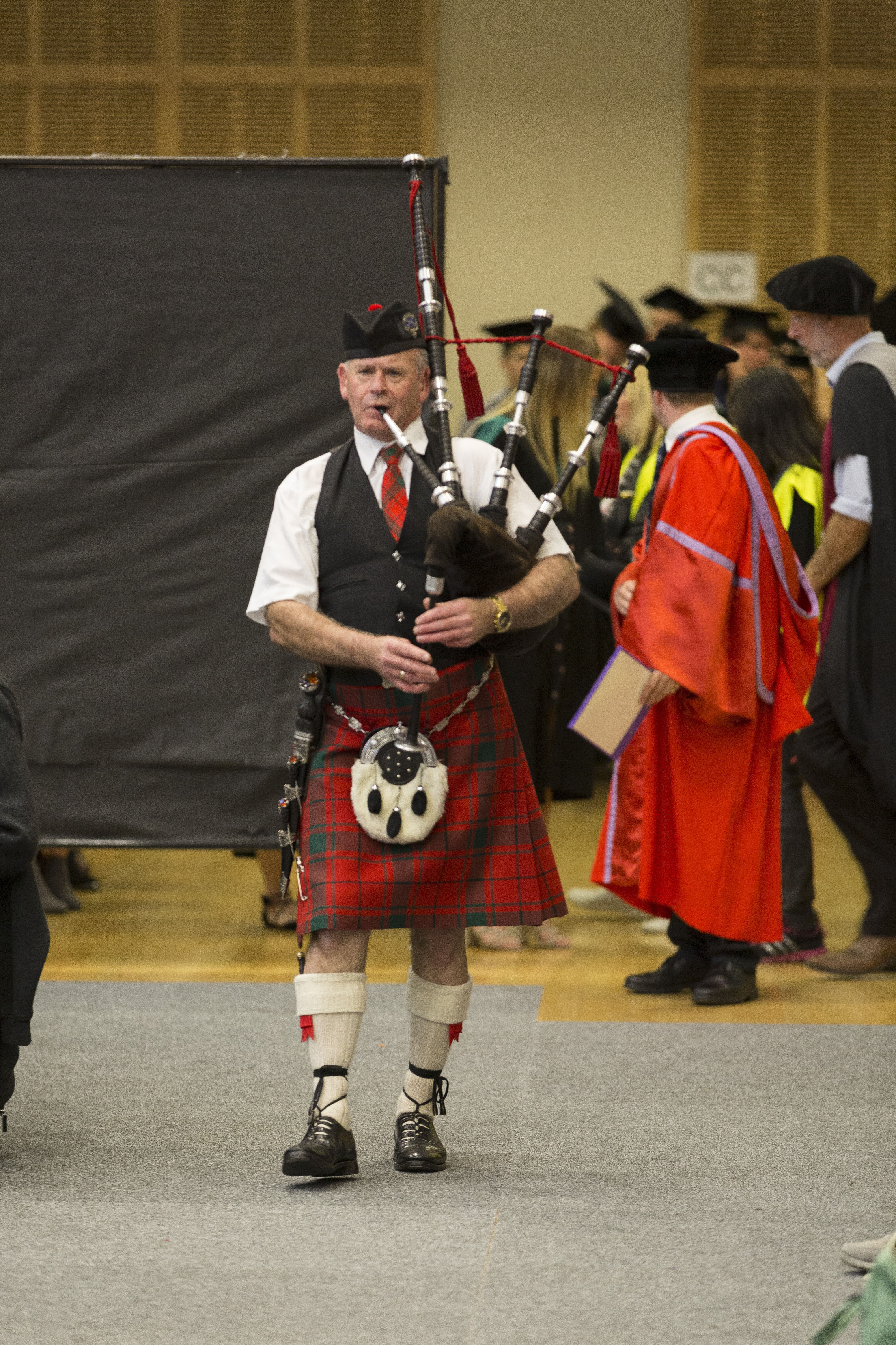 2019 LU Graduation Ceremony 355