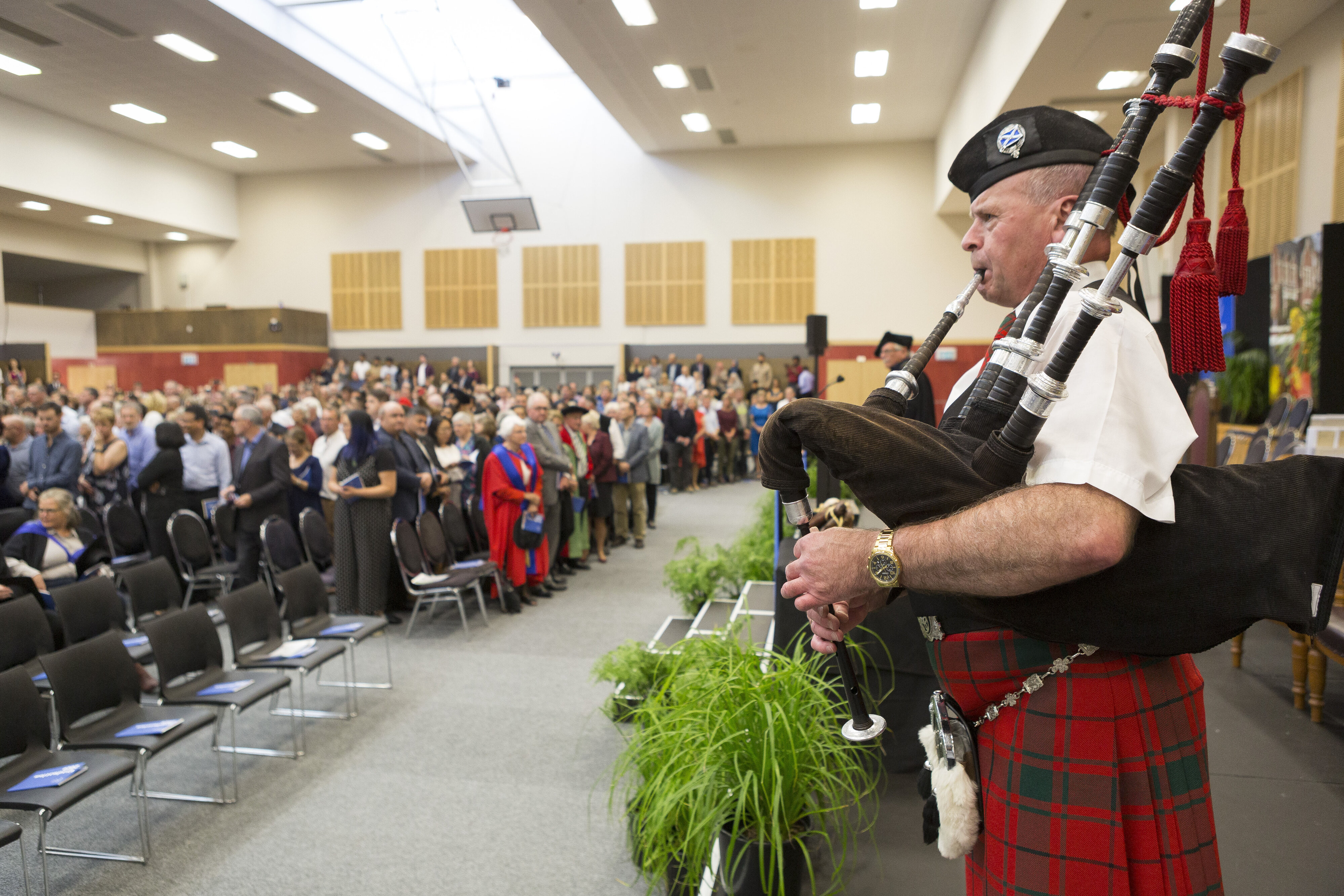 2019 LU Graduation Ceremony 356