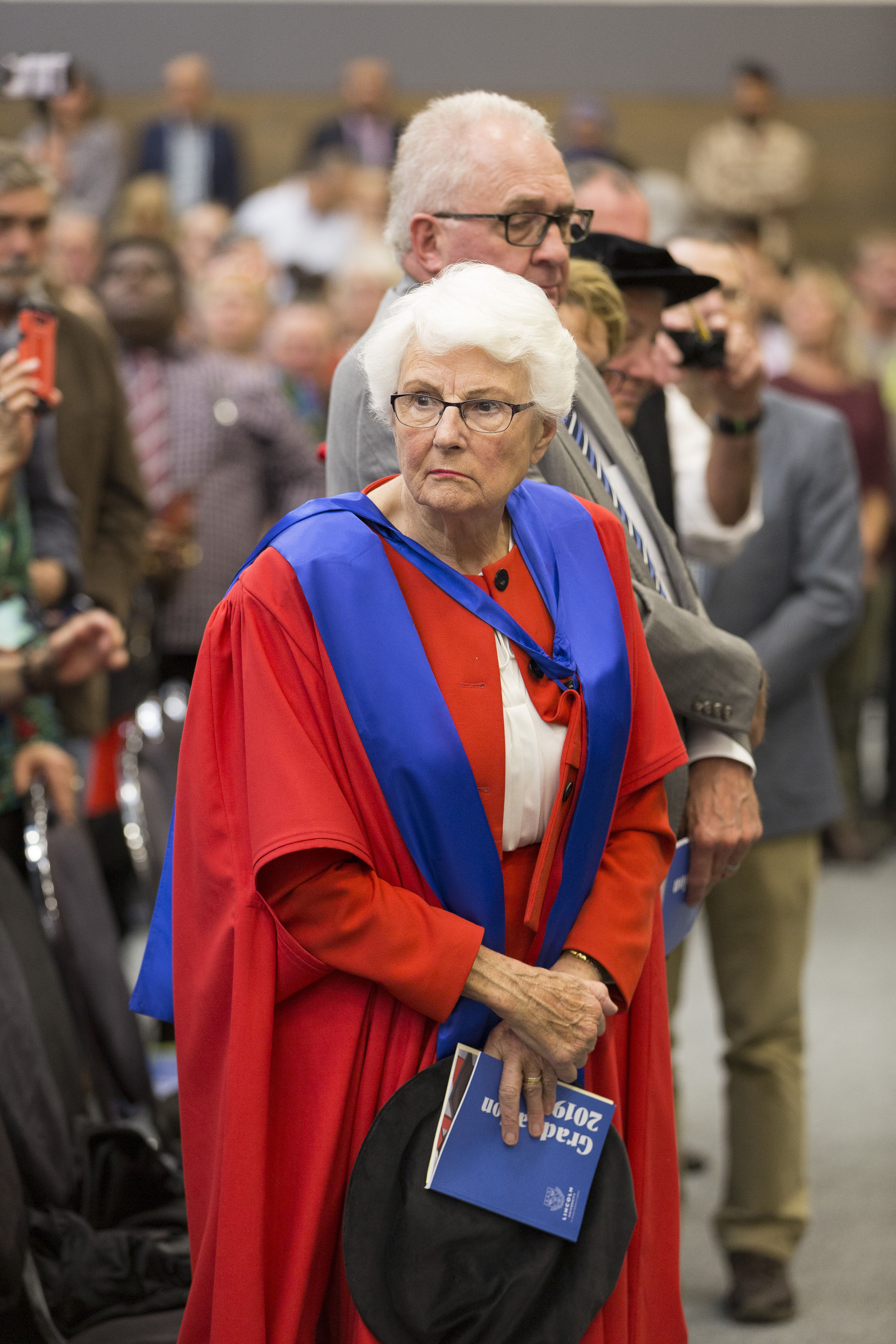 2019 LU Graduation Ceremony 361