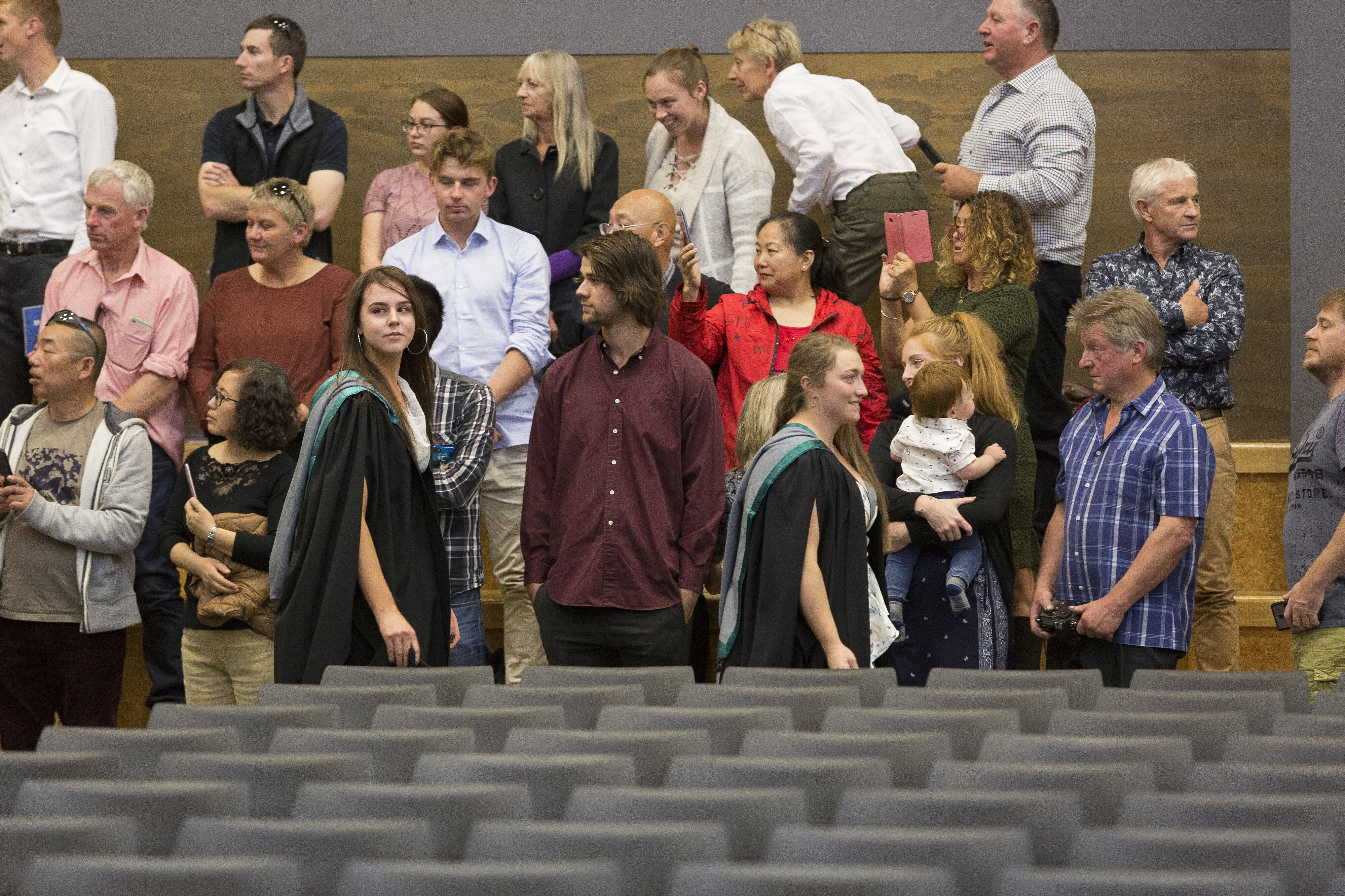 2019 LU Graduation Ceremony 366