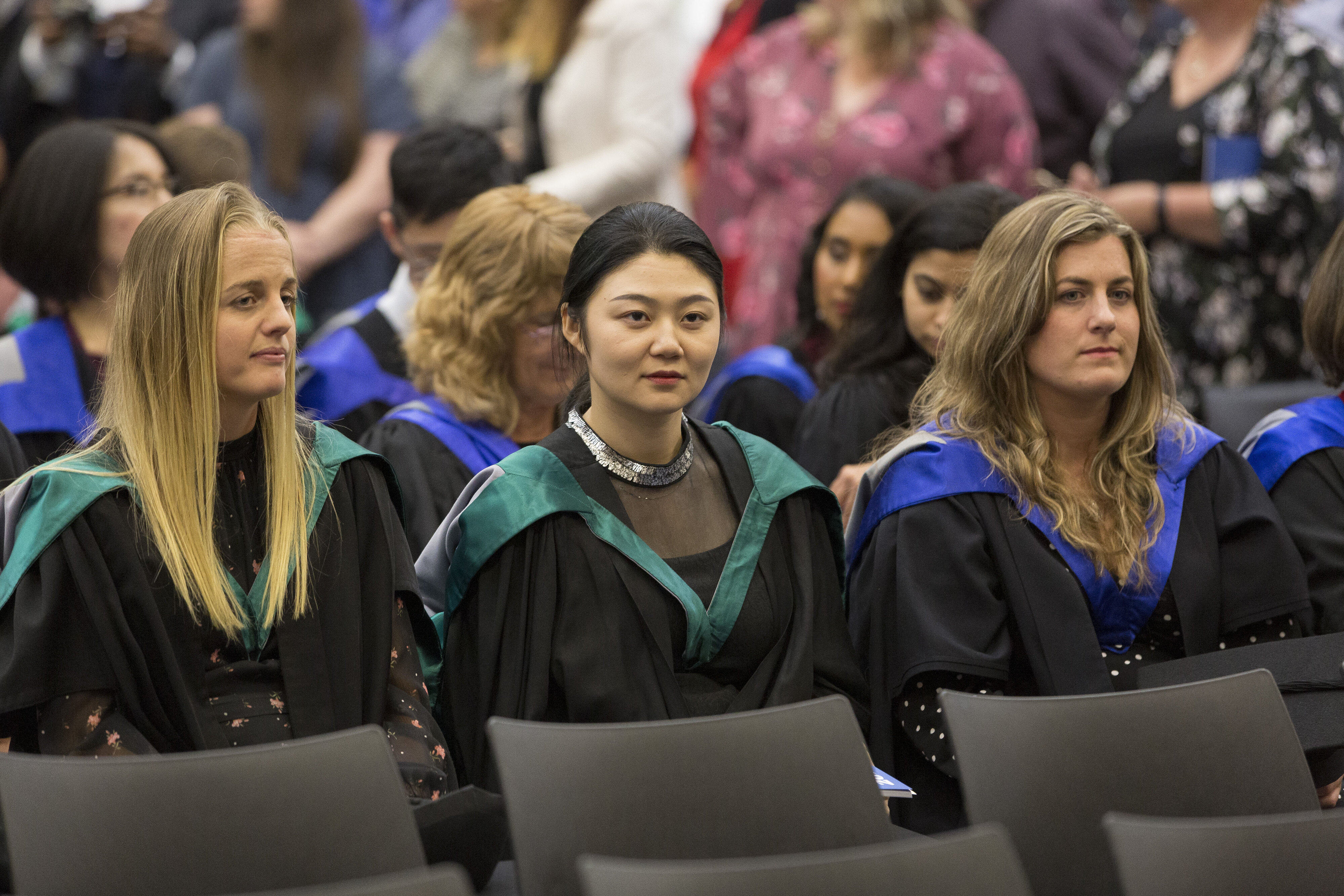 2019 LU Graduation Ceremony 367