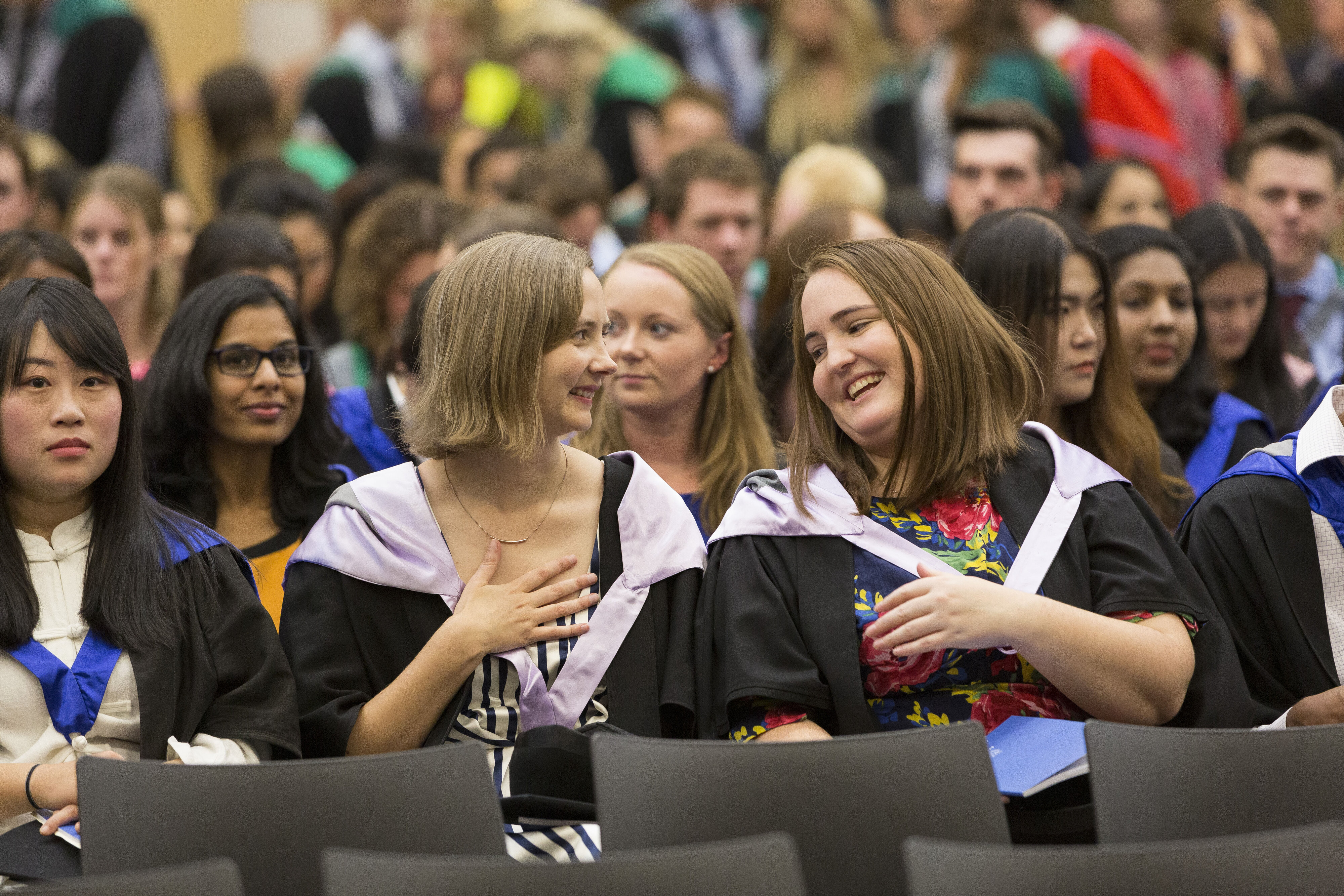 2019 LU Graduation Ceremony 368