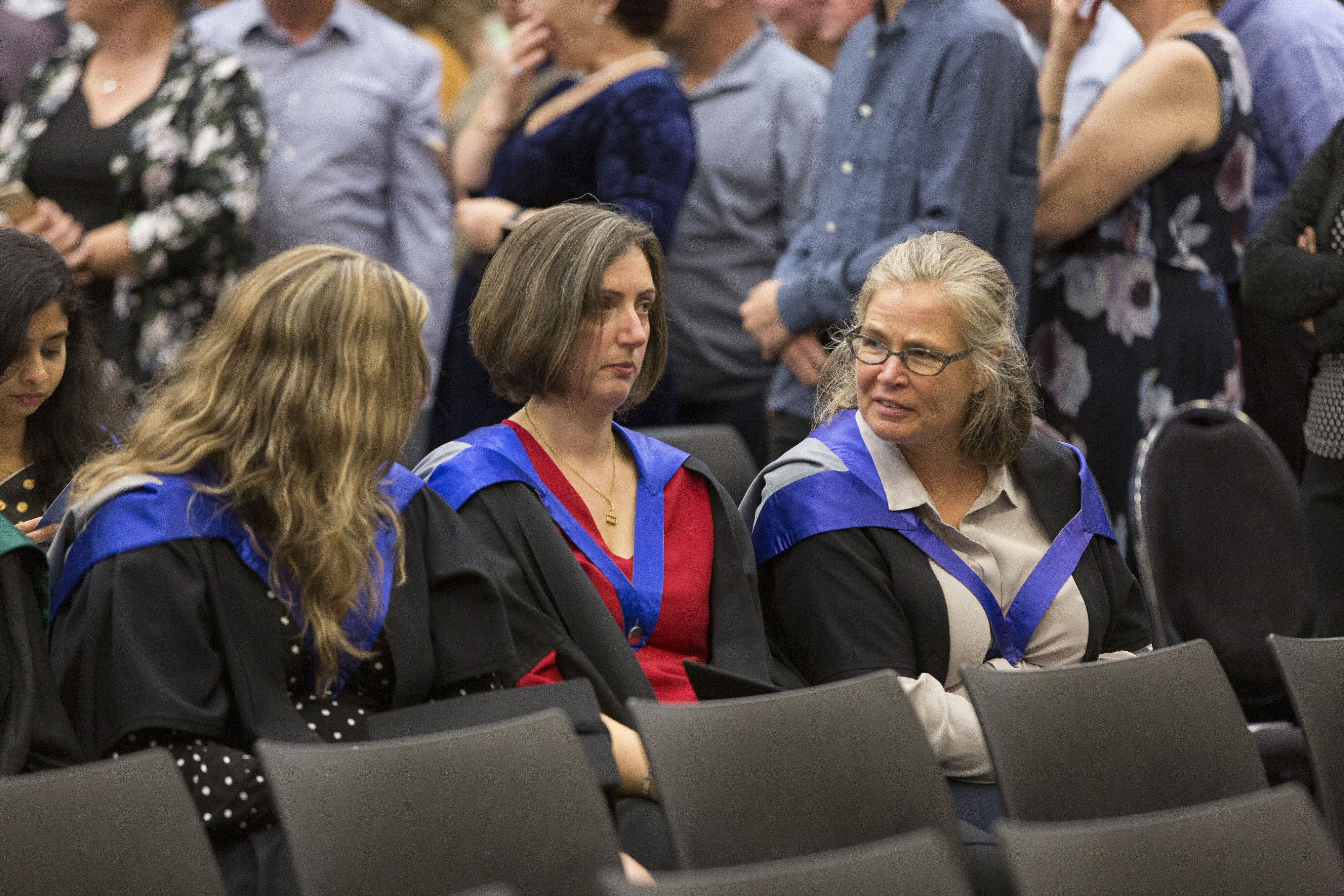 2019 LU Graduation Ceremony 373