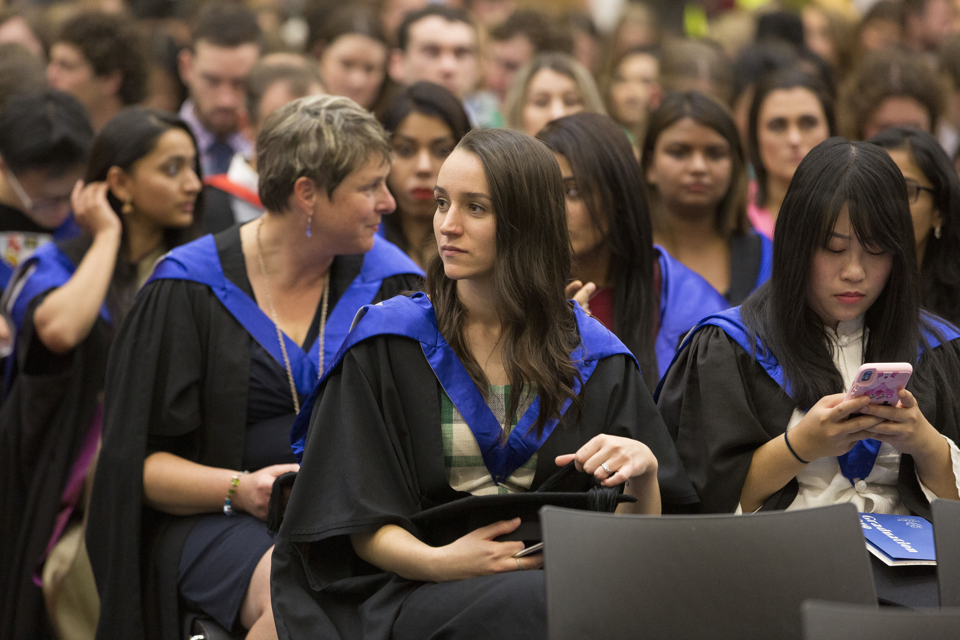 2019 LU Graduation Ceremony 374