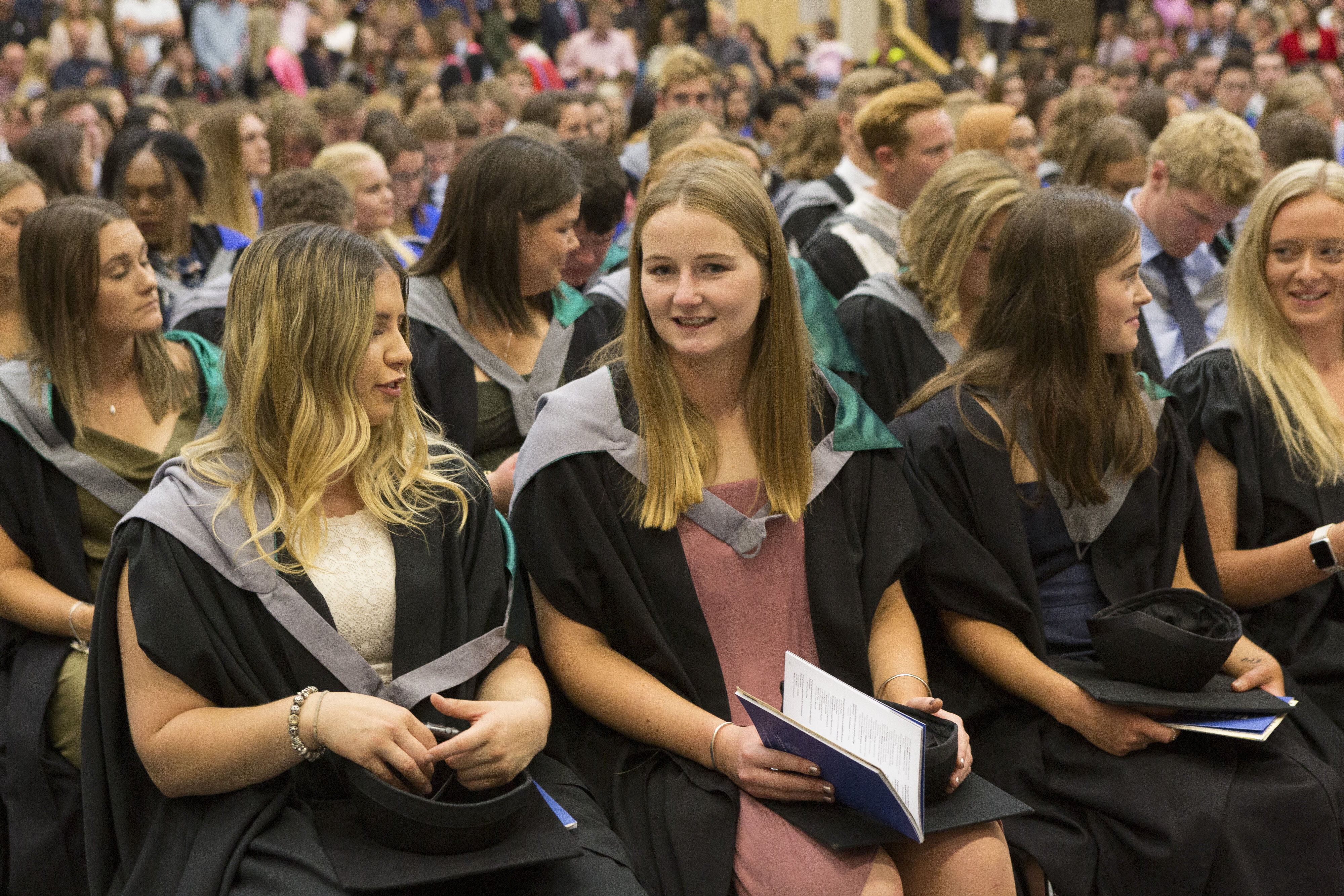 2019 LU Graduation Ceremony 376