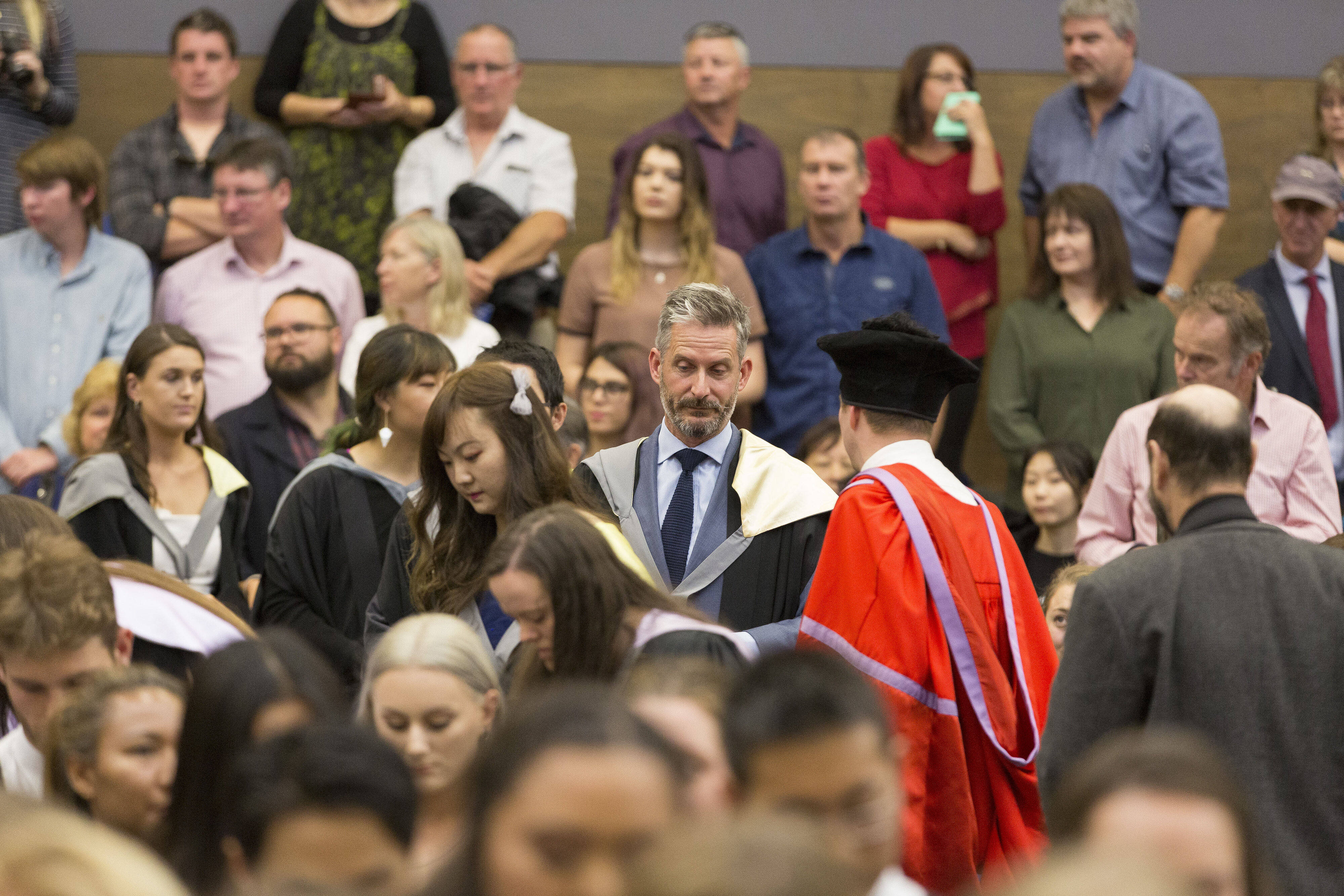 2019 LU Graduation Ceremony 377