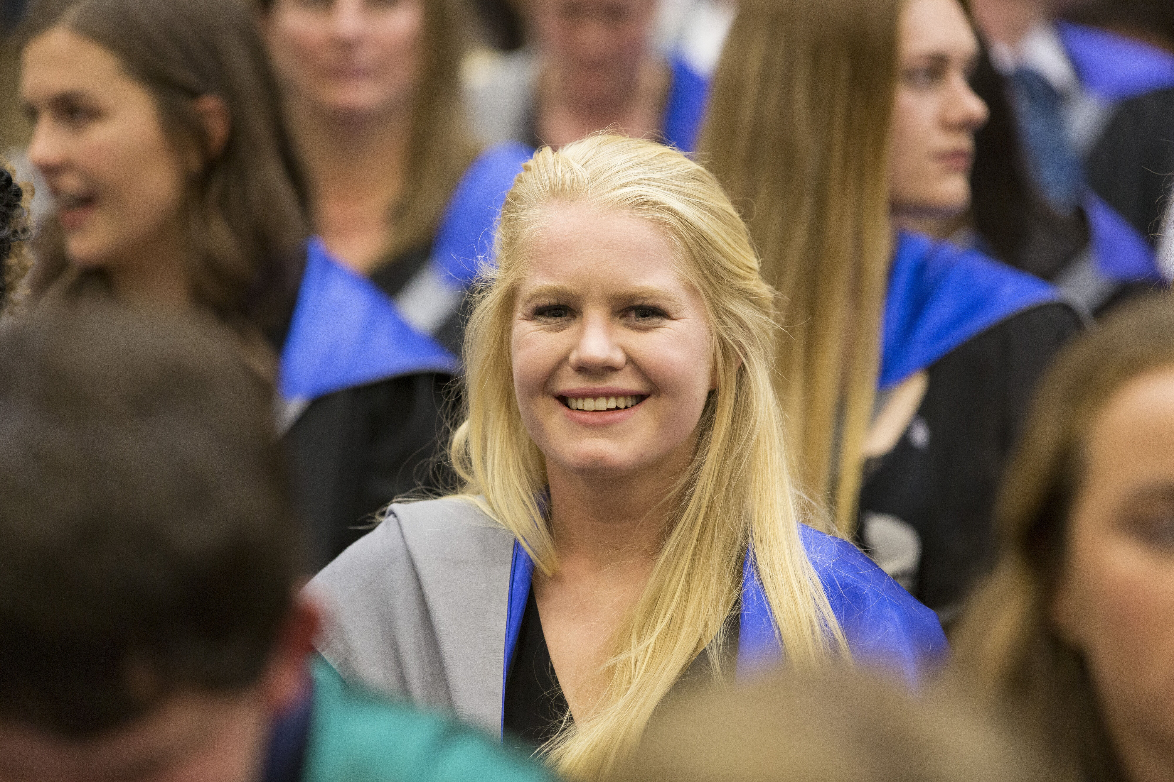 2019 LU Graduation Ceremony 378