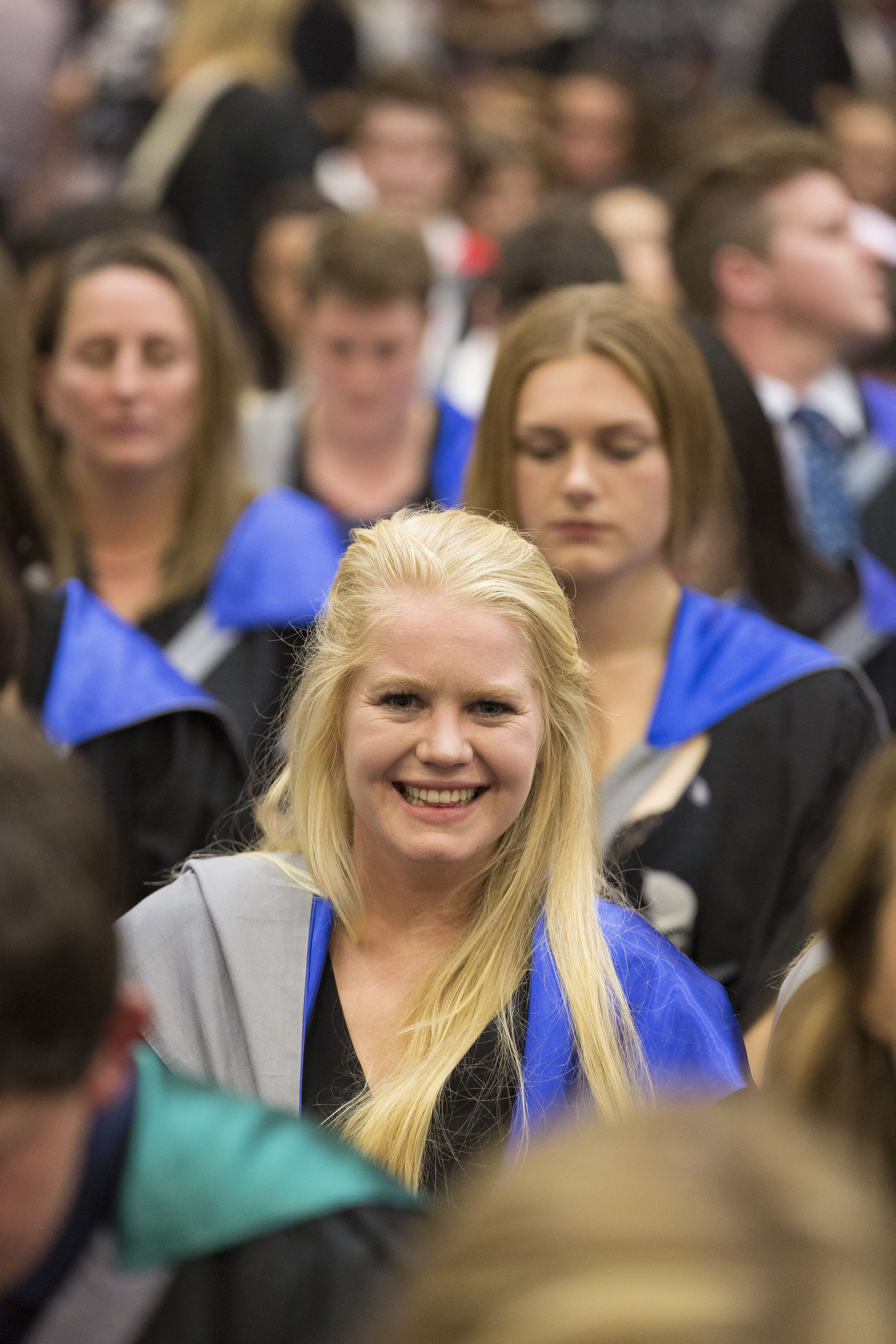 2019 LU Graduation Ceremony 379