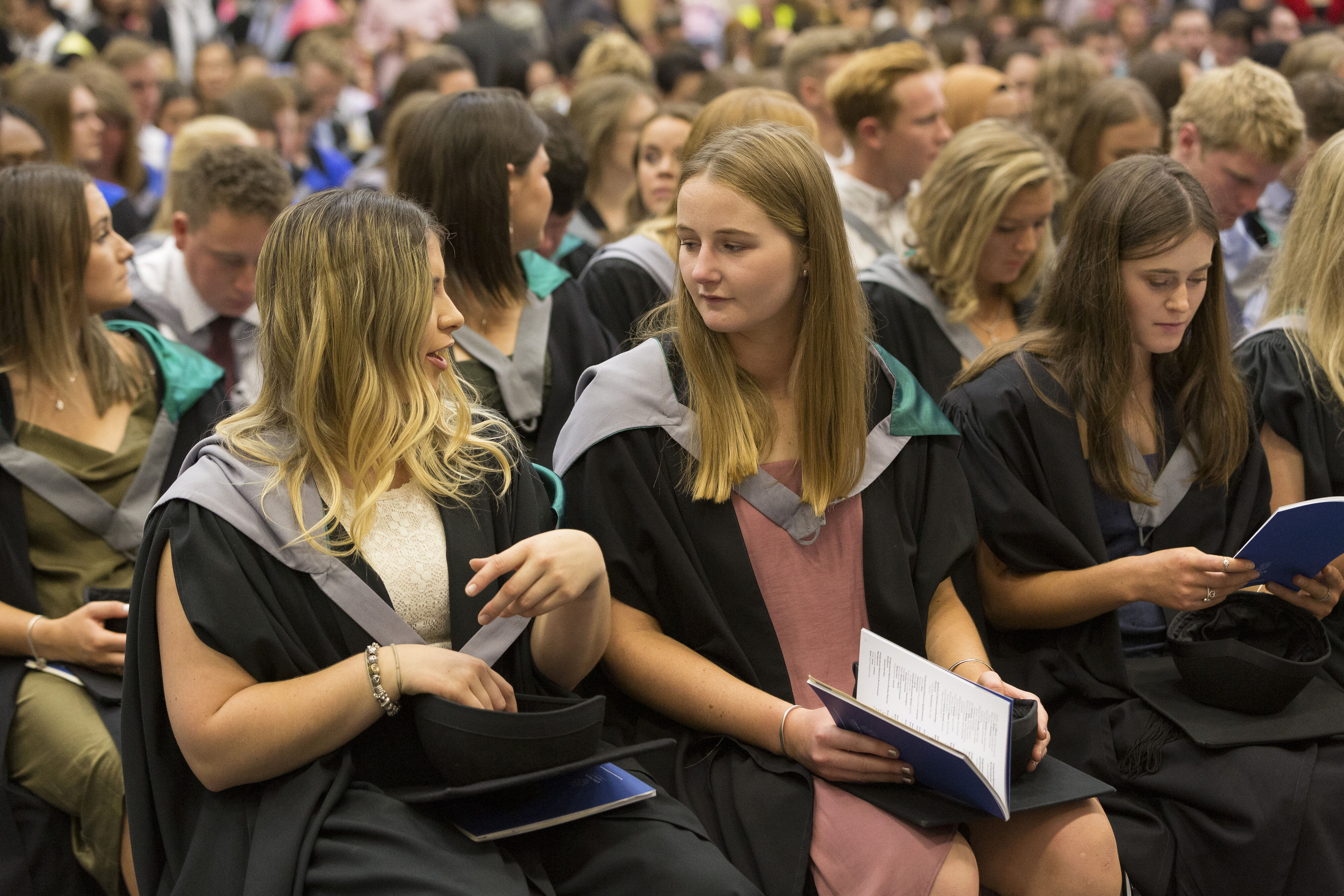 2019 LU Graduation Ceremony 380