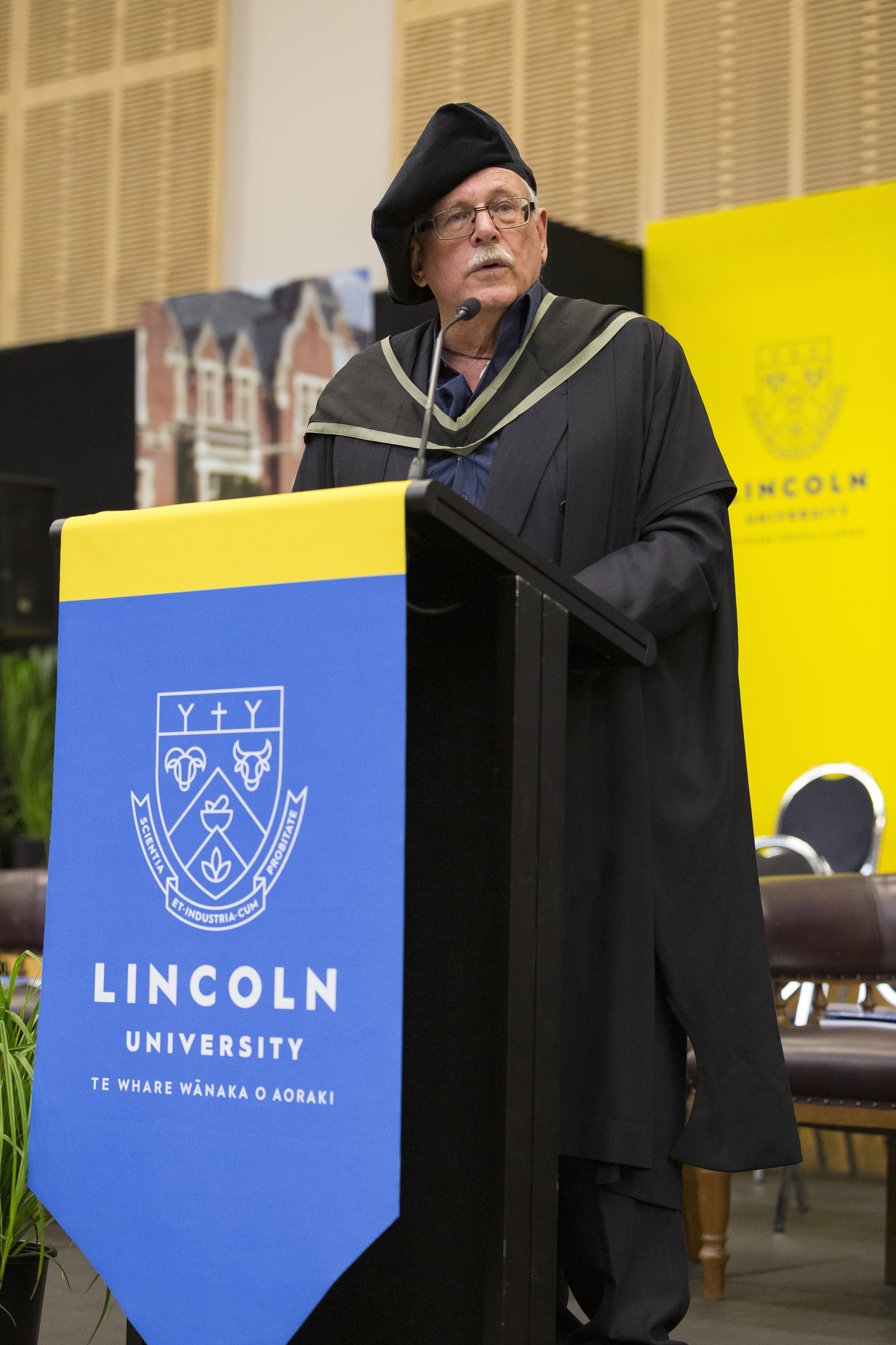 2019 LU Graduation Ceremony 382