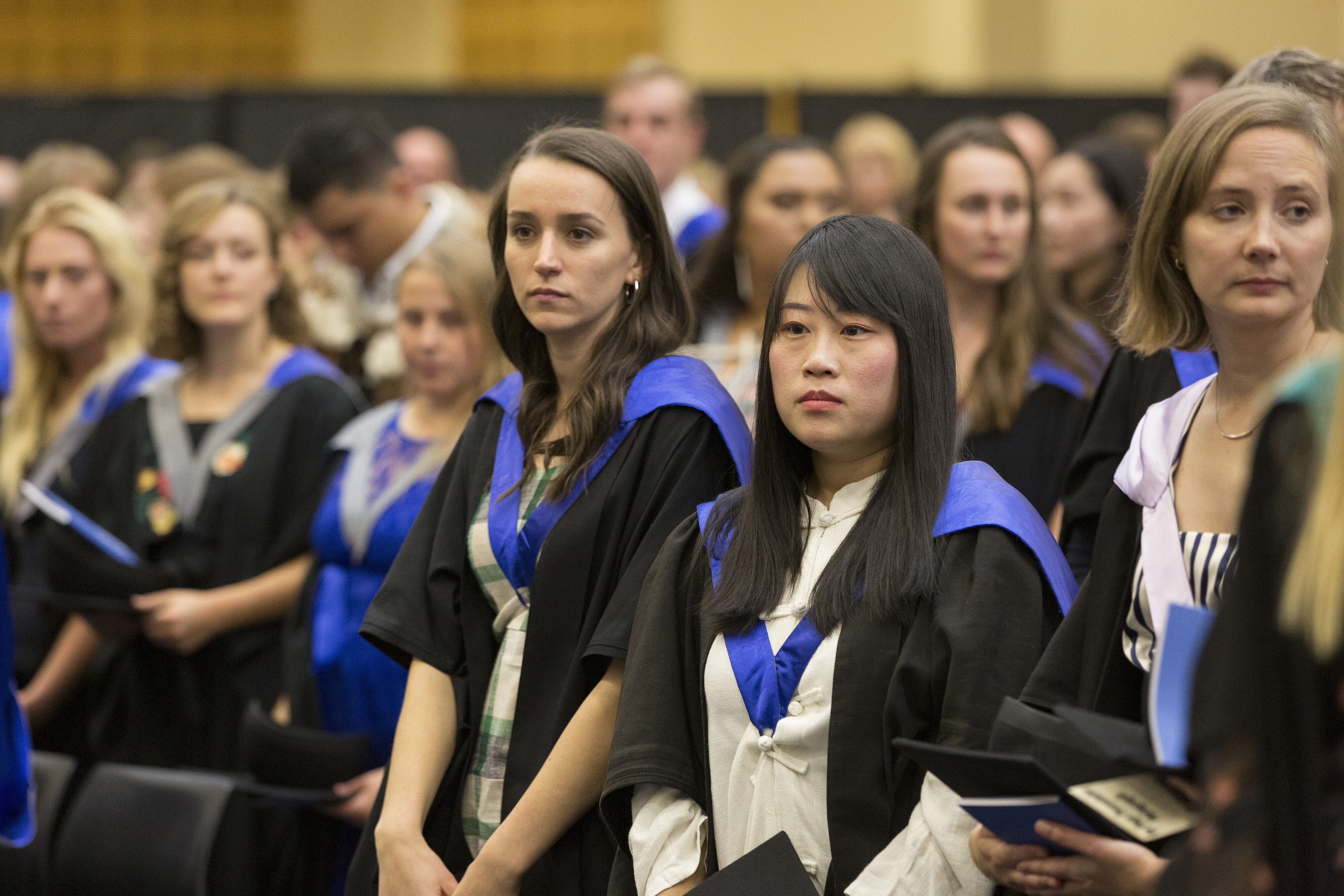 2019 LU Graduation Ceremony 384