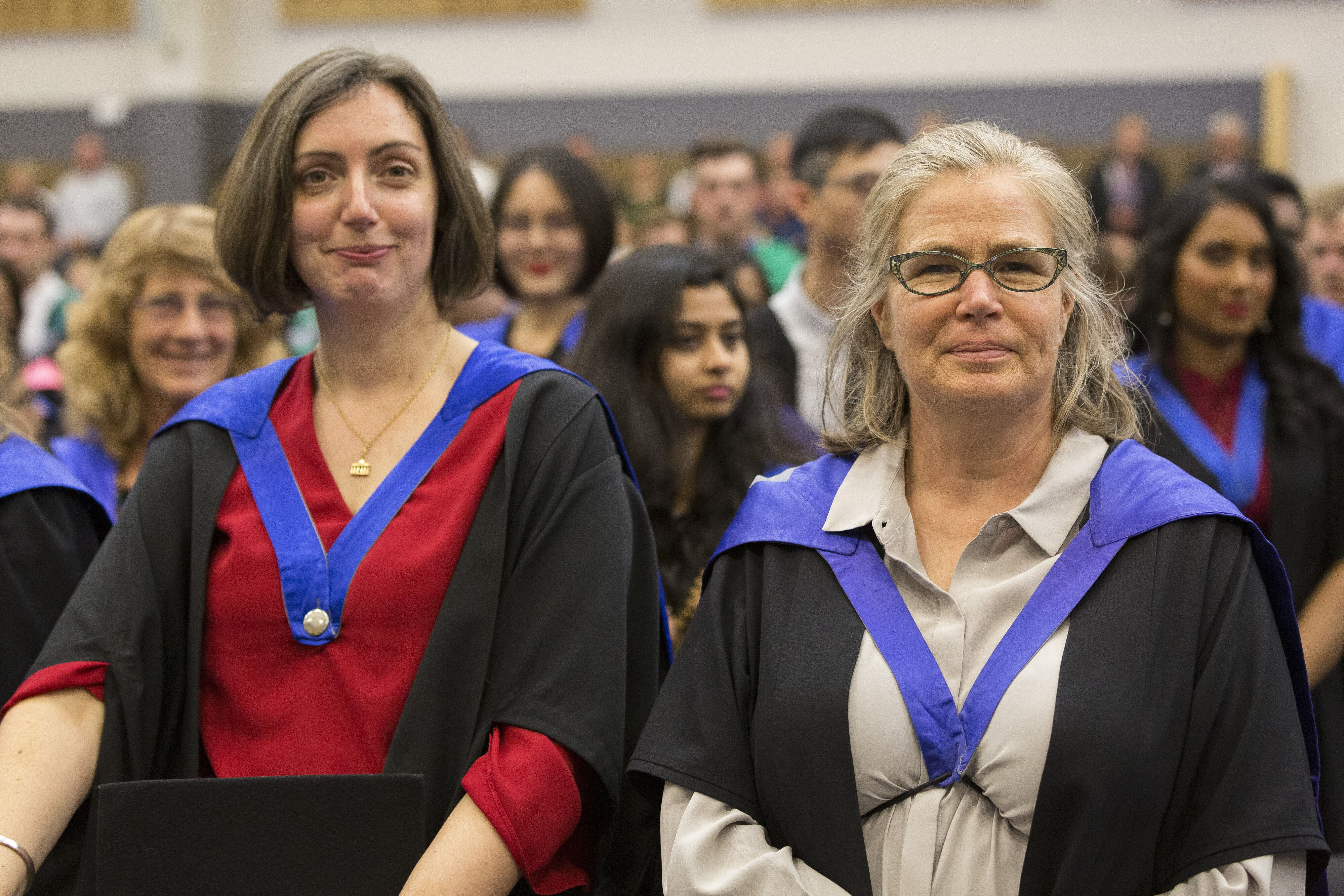 2019 LU Graduation Ceremony 385