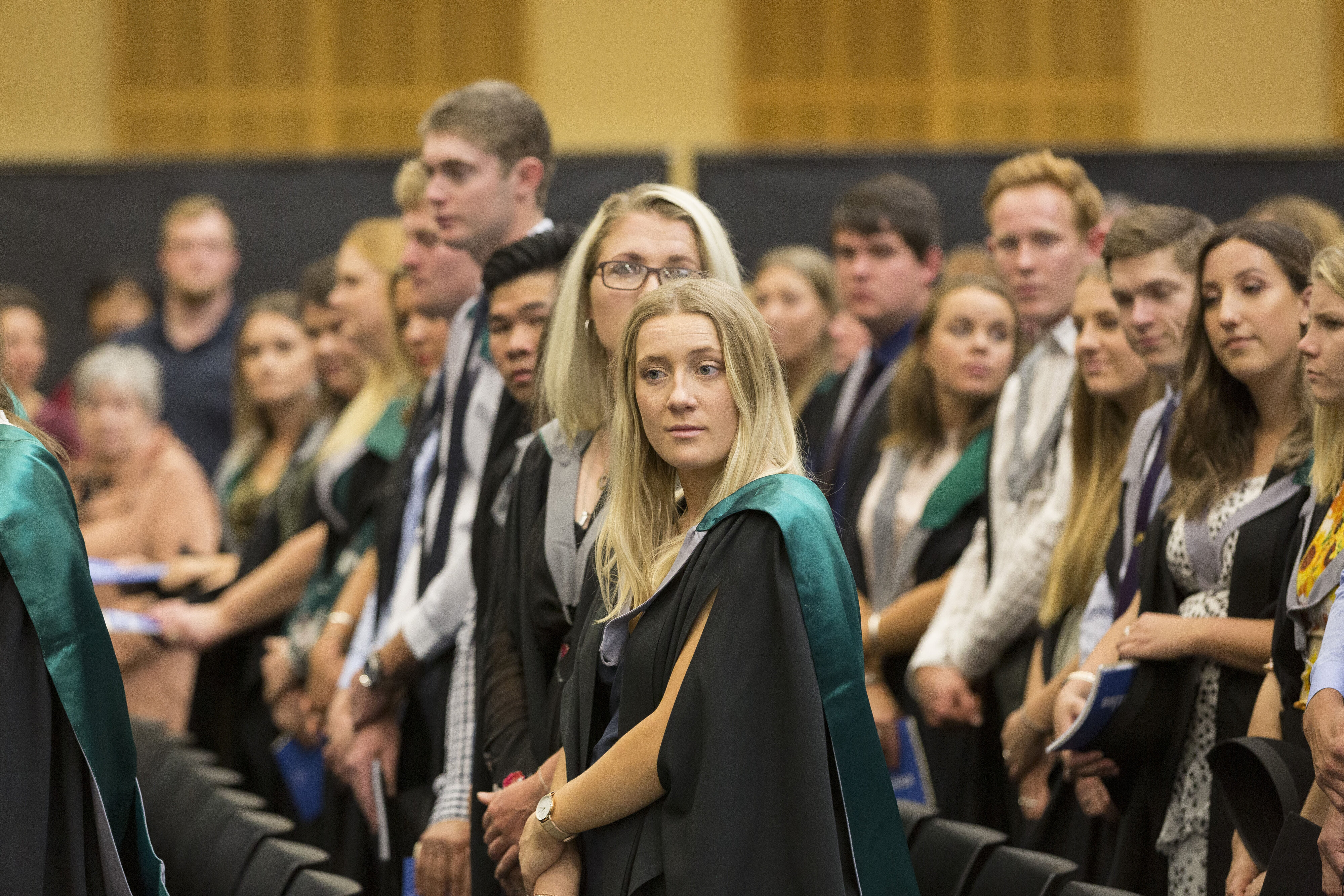 2019 LU Graduation Ceremony 386