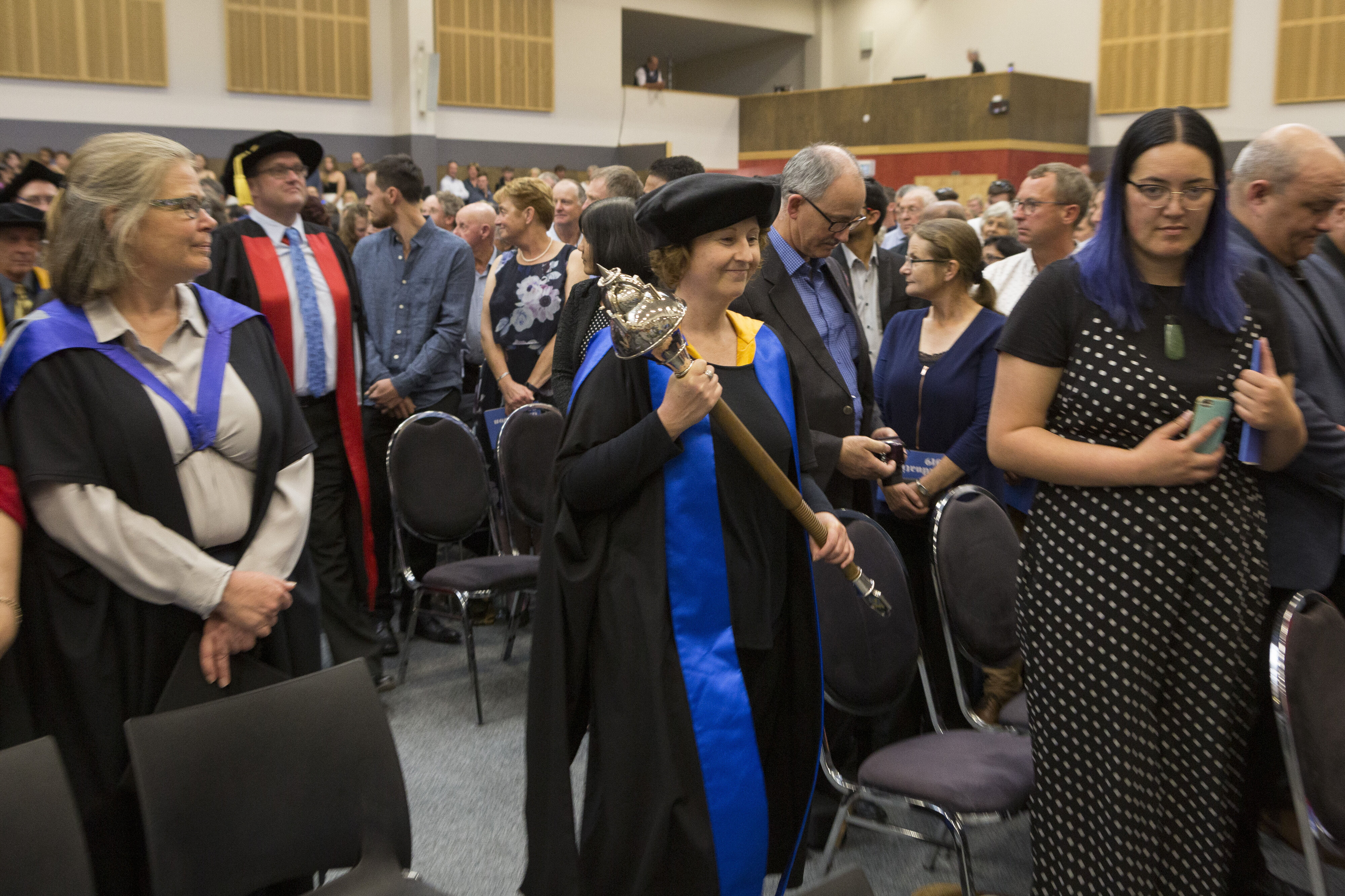 2019 LU Graduation Ceremony 387