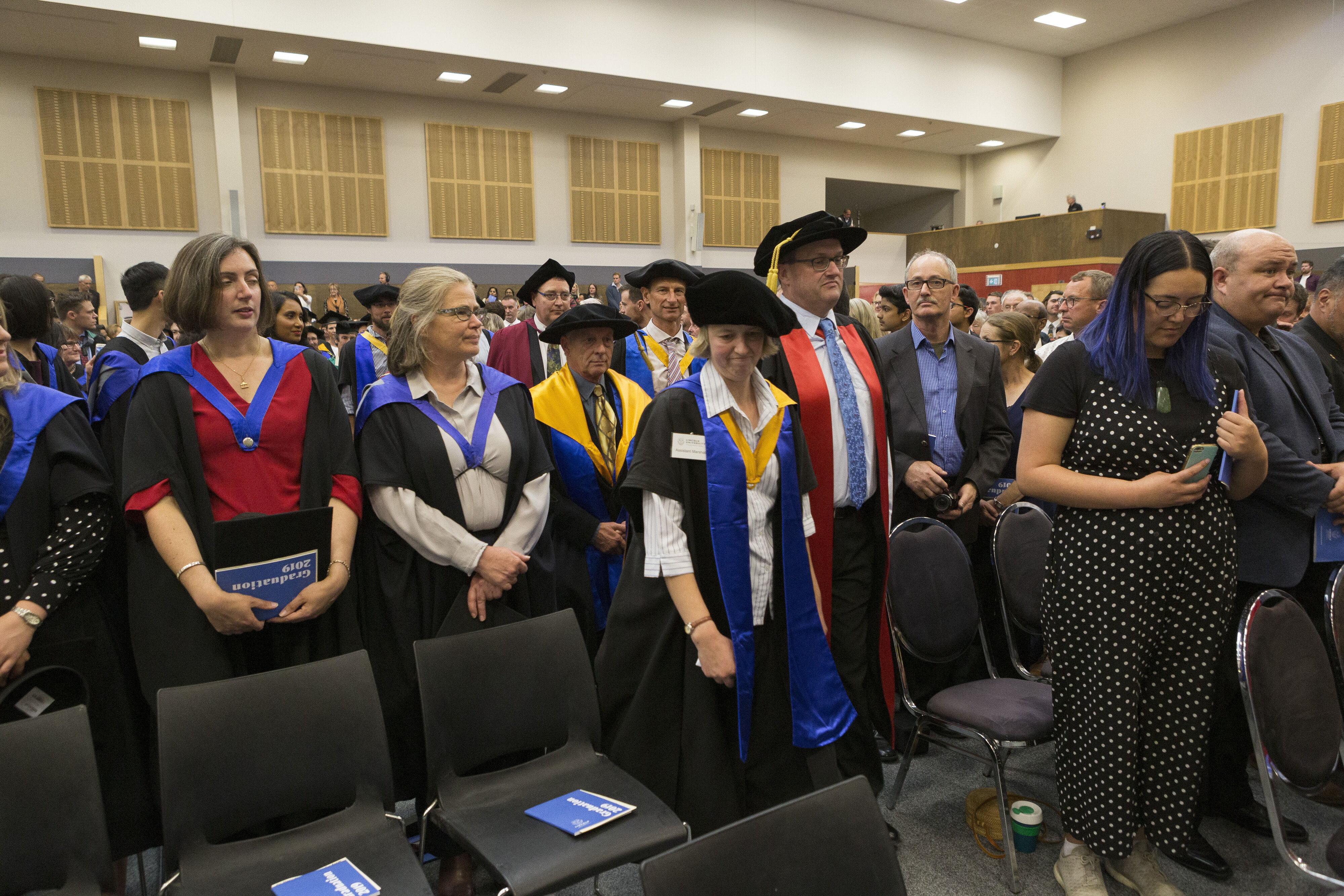 2019 LU Graduation Ceremony 388