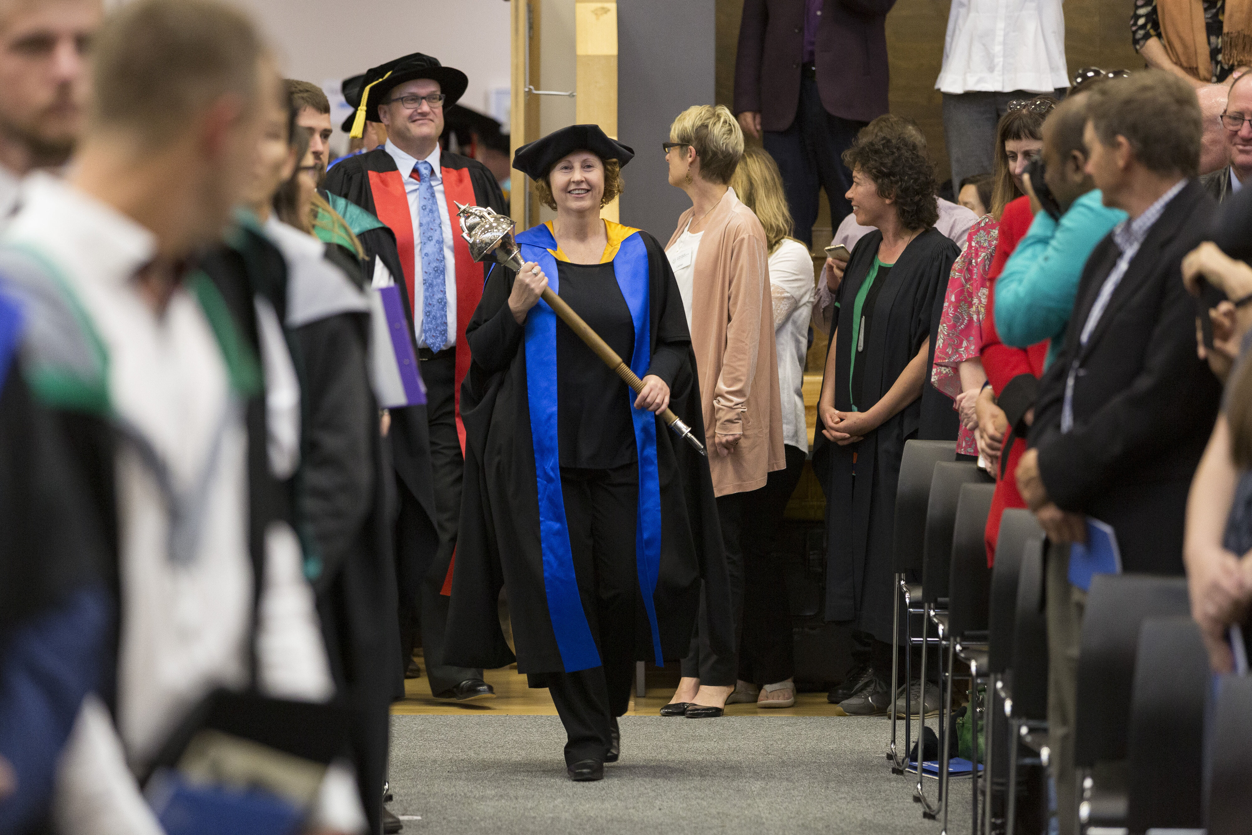 2019 LU Graduation Ceremony 391