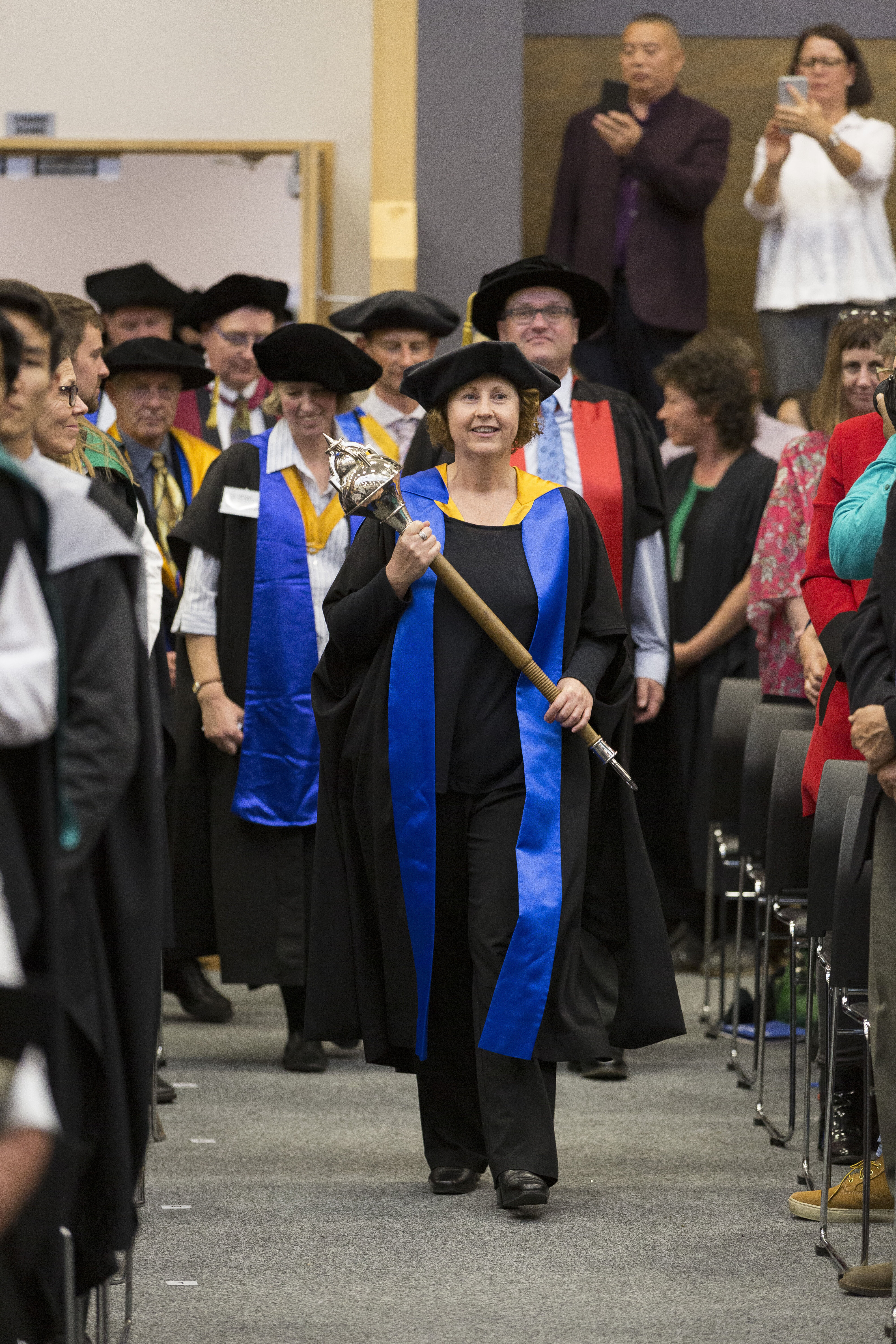 2019 LU Graduation Ceremony 392